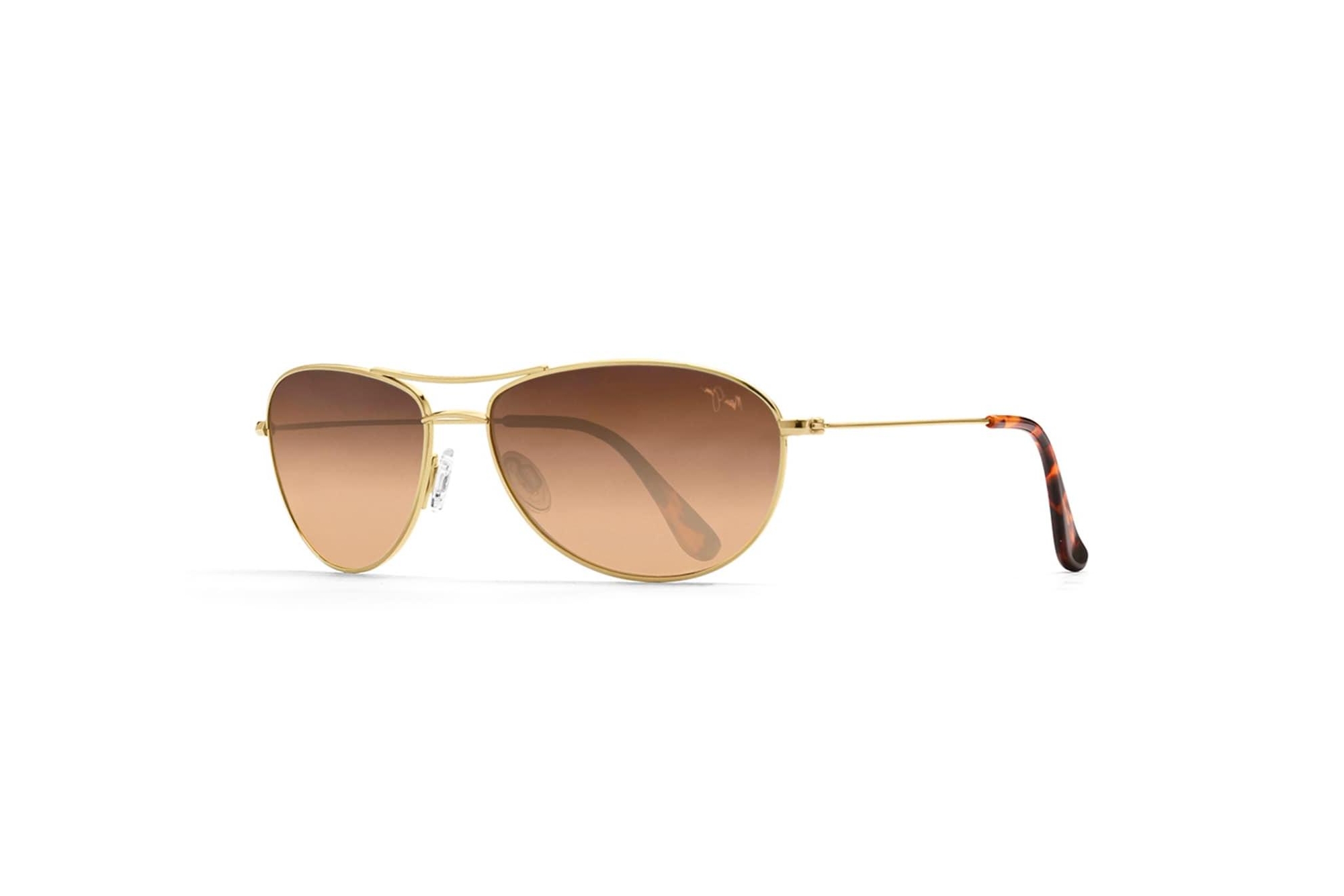 Maui Jim Baby Beach H245-1625 HCL® BronzeGold Maui Jim Baby Beach H245-1625 HCL® BronzeGold