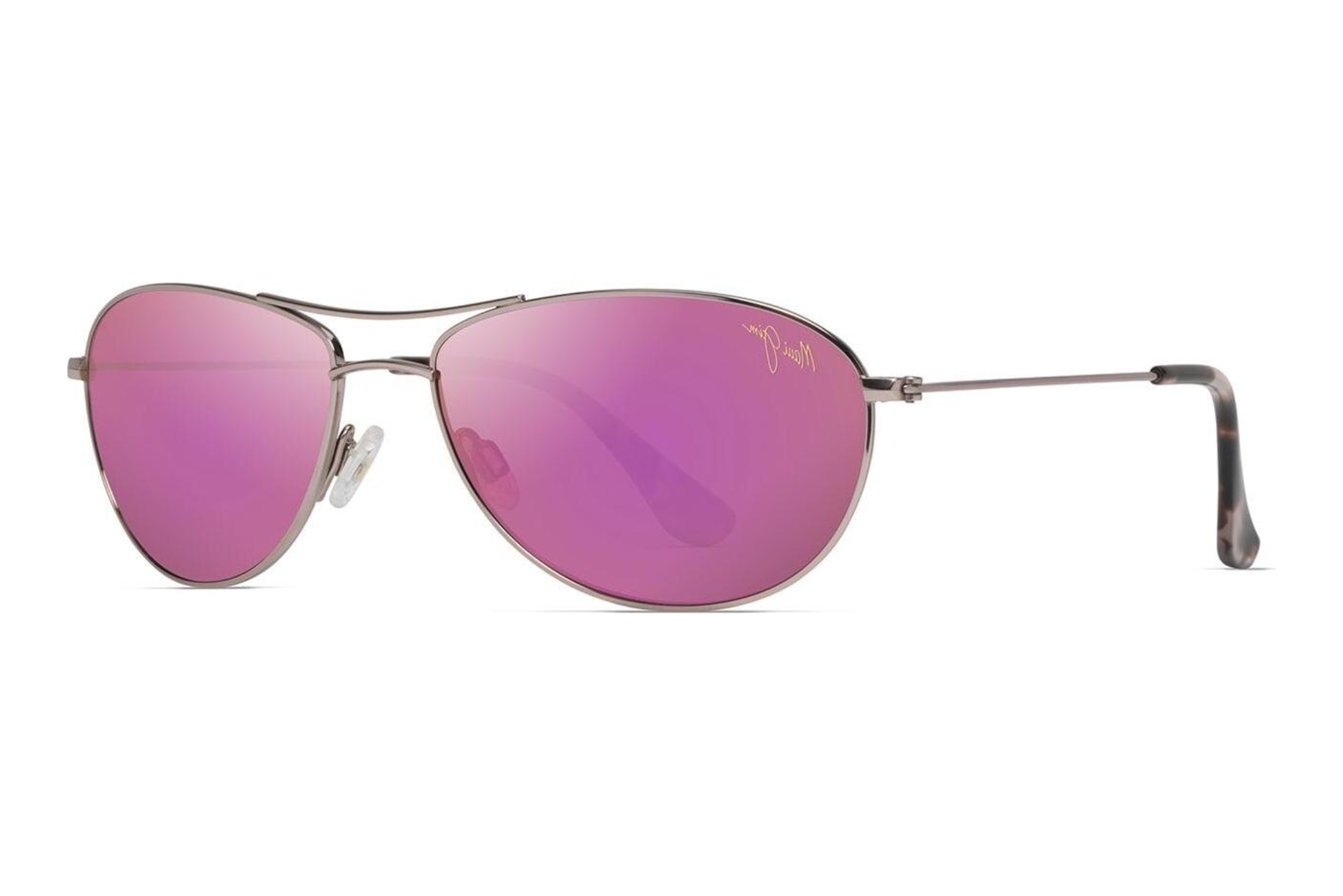 Maui Jim Baby Beach P245-16R25 MAUI SunriseRose Gold Maui Jim Baby Beach P245-16R25 MAUI SunriseRose Gold