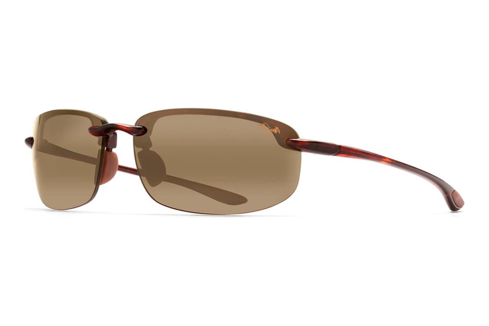 Maui Jim Hookipa H807N-1015 HCL® BronzeTortoise Maui Jim Hookipa H807N-1015 HCL® BronzeTortoise