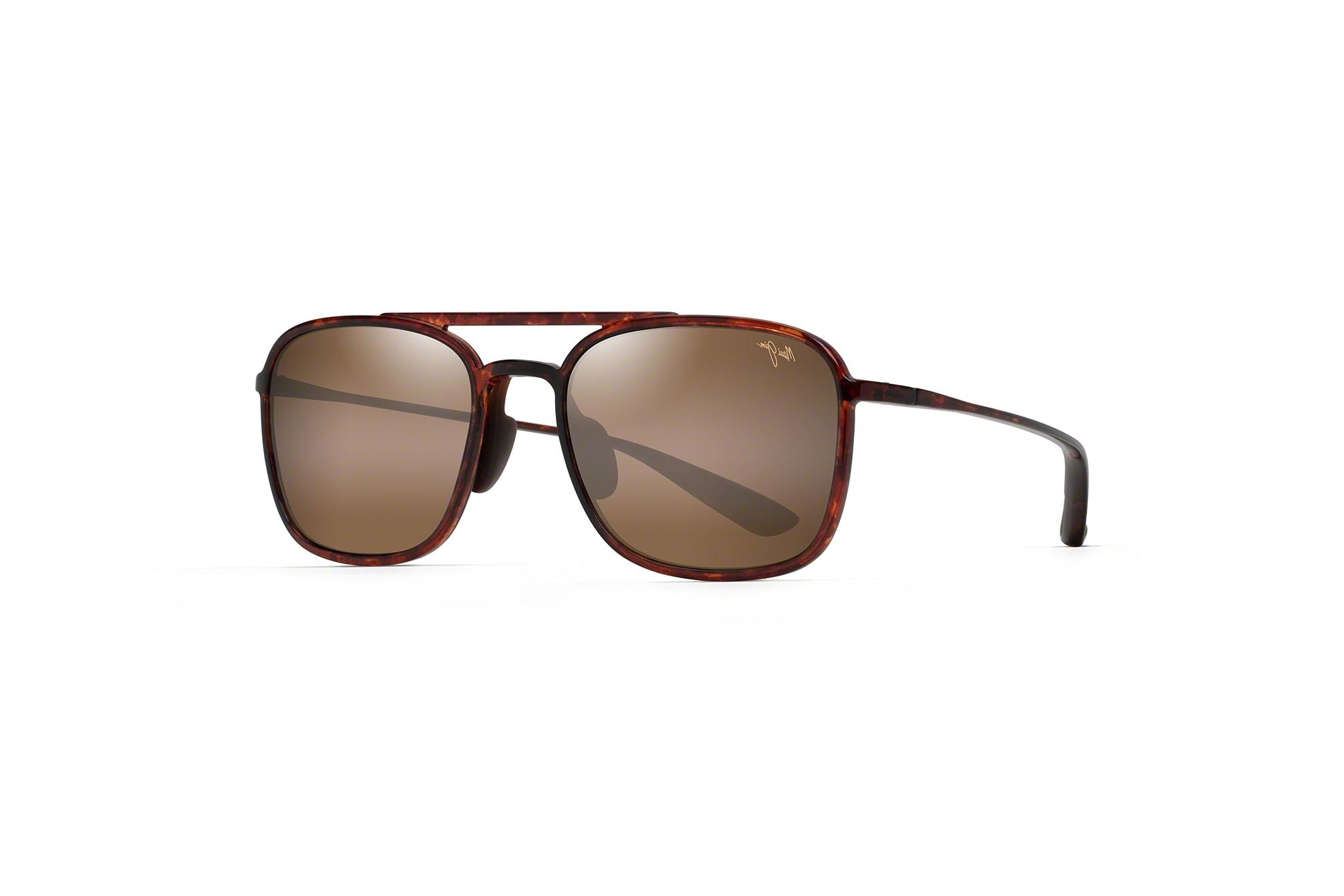 Maui Jim Keokea H447-10 HCL® BronzeTortoise Maui Jim Keokea H447-10 HCL® BronzeTortoise