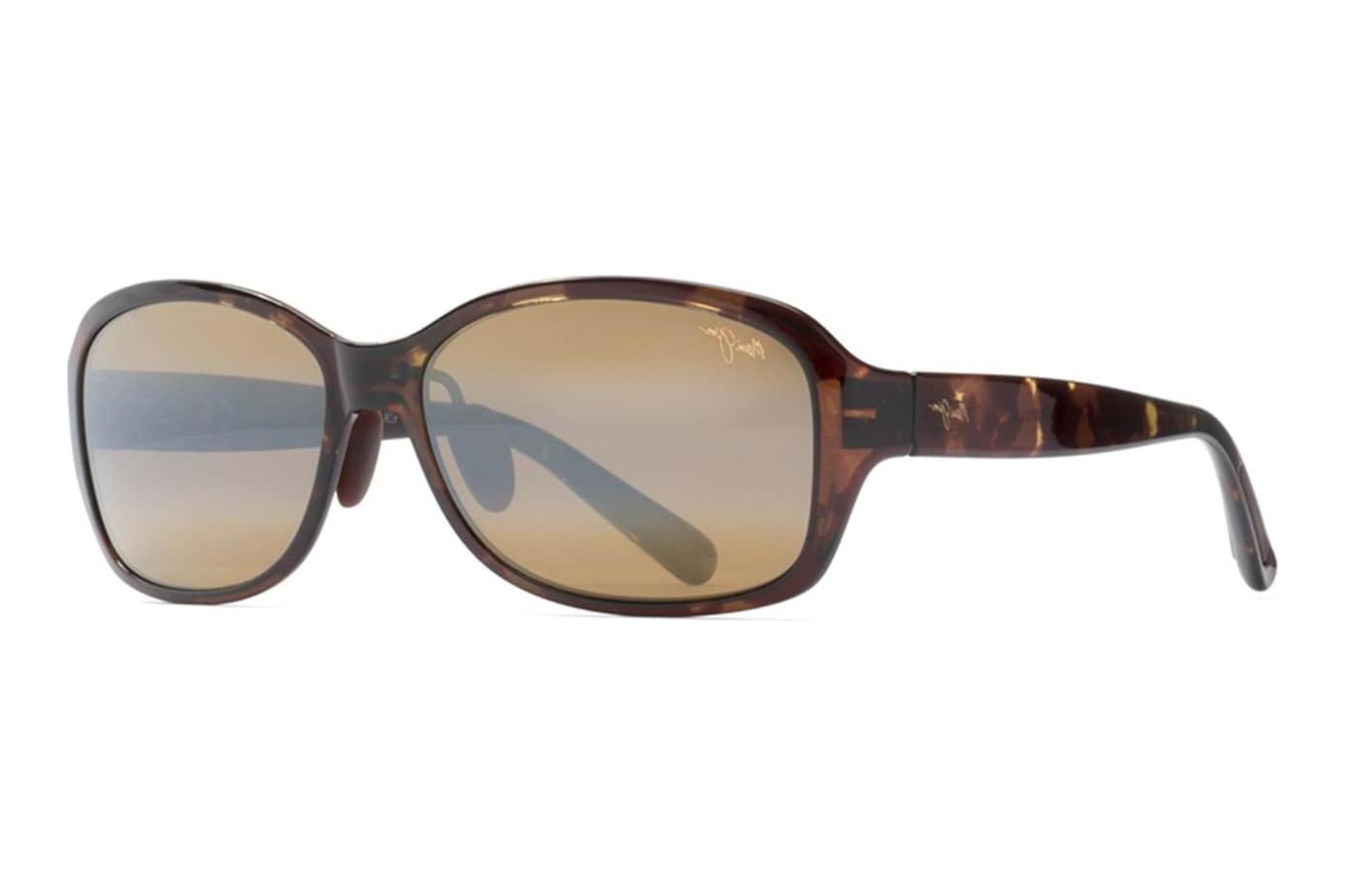 Maui Jim Koki Beach H433-15T25 HCL® BronzeOlive Tortoise Maui Jim Koki Beach H433-15T25 HCL® BronzeOlive Tortoise