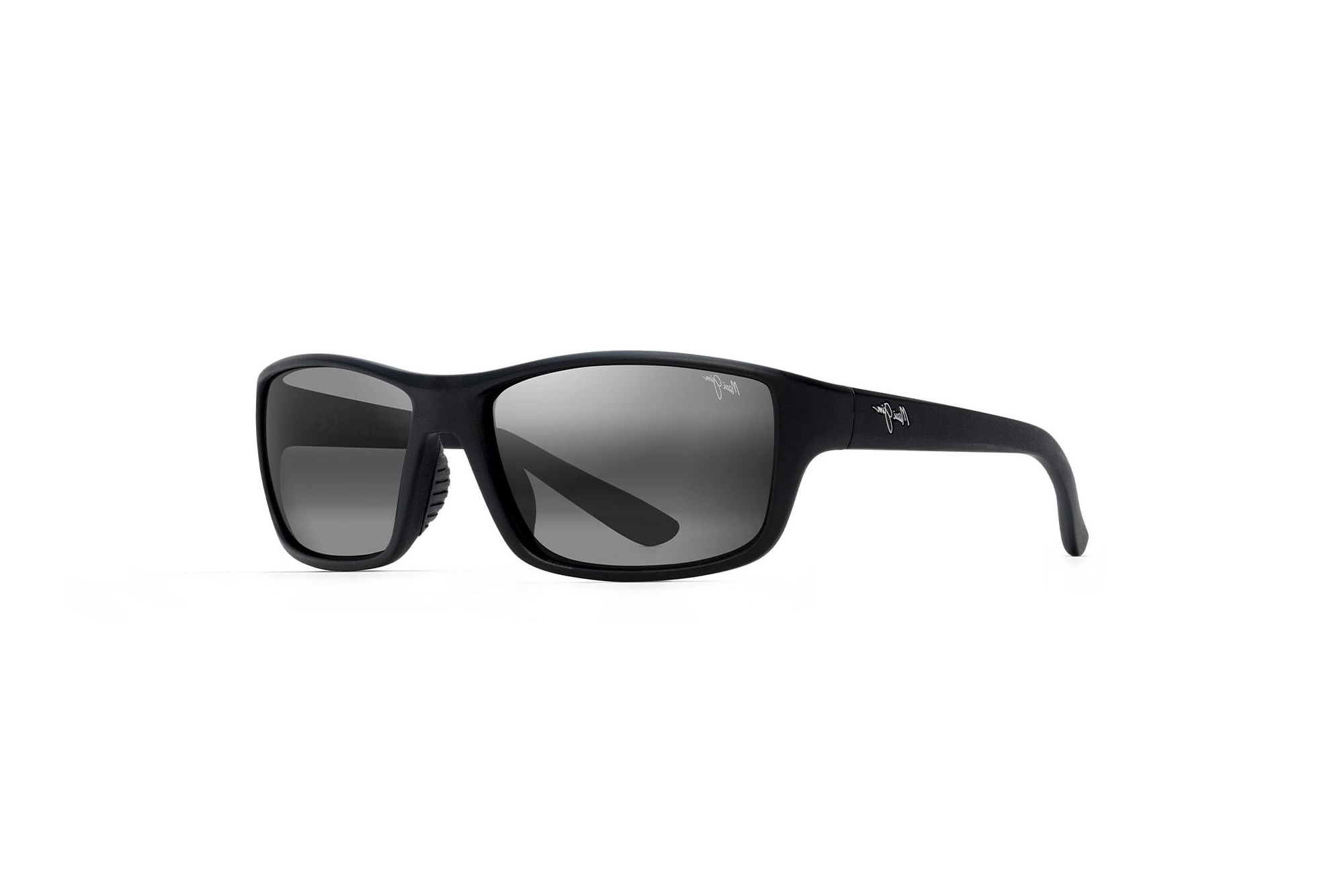 Maui Jim Palakiko 851-2M Neutral GreyBlack Matte Maui Jim Palakiko 851-2M Neutral GreyBlack Matte