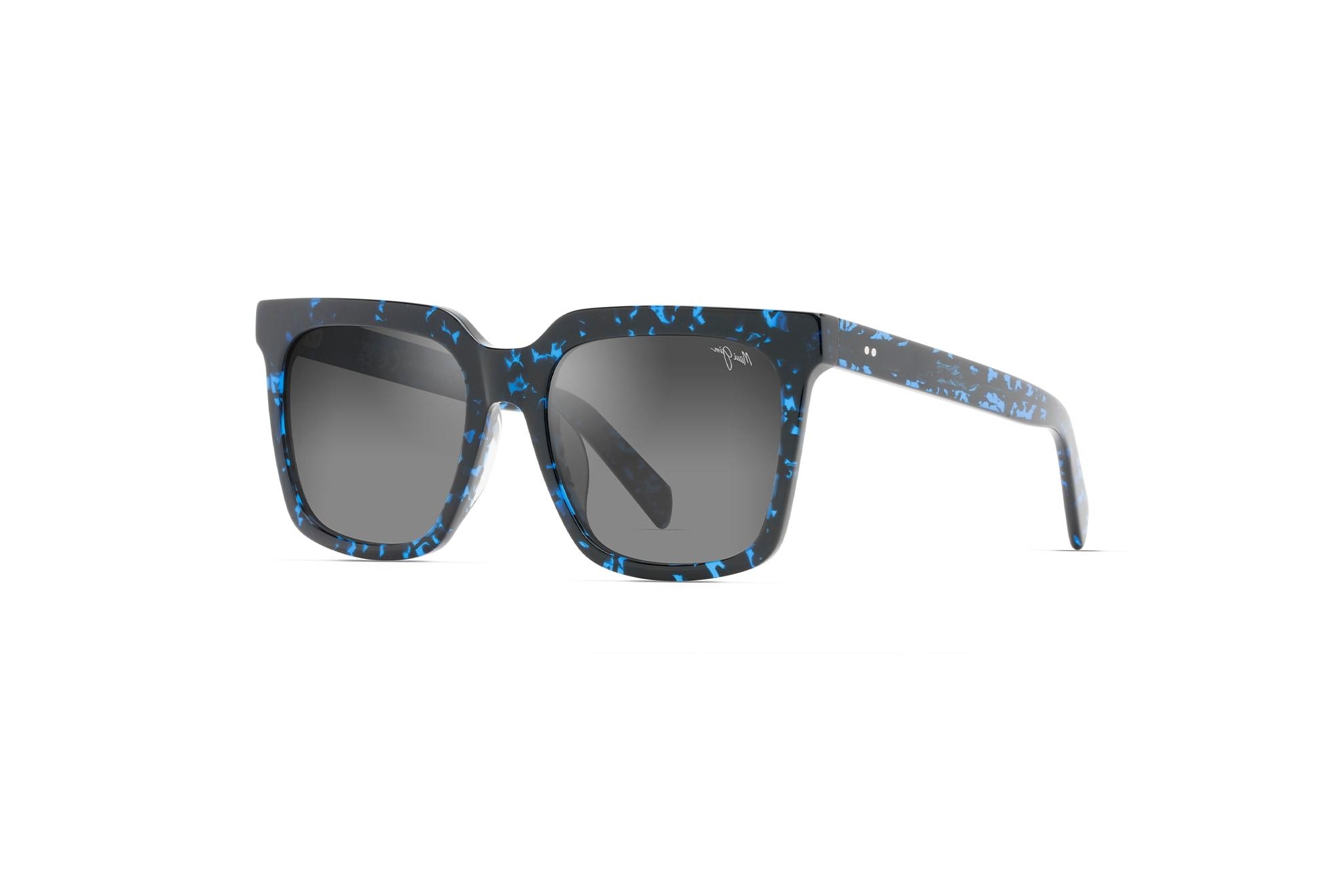 Maui Jim Rooftops GS898-03 Neutral GreyBlue Tortoise Maui Jim Rooftops GS898-03 Neutral GreyBlue Tortoise