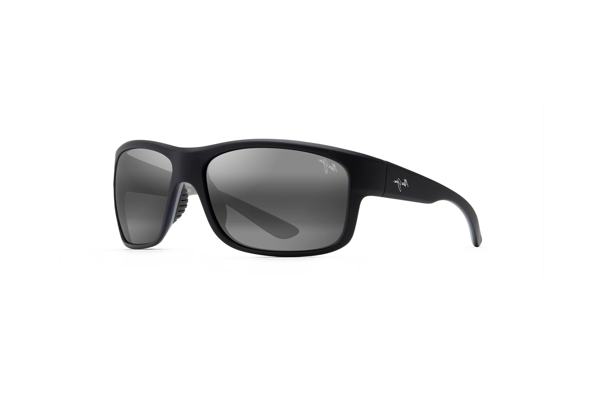 Maui Jim Southern Cross 815-53B Neutral GreySoft Black/Sea Blue/ Grey Maui Jim Southern Cross 815-53B Neutral GreySoft Black/Sea Blue/ Grey
