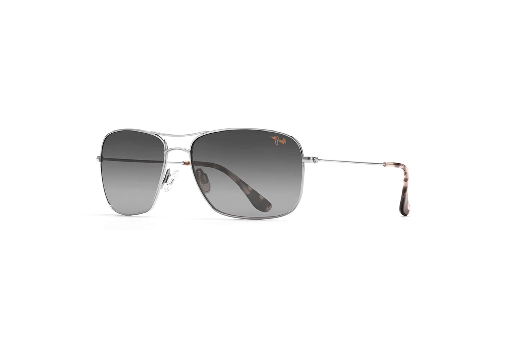 Maui Jim Wiki Wiki GS246-17 Neutral GreySilver Maui Jim Wiki Wiki GS246-17 Neutral GreySilver