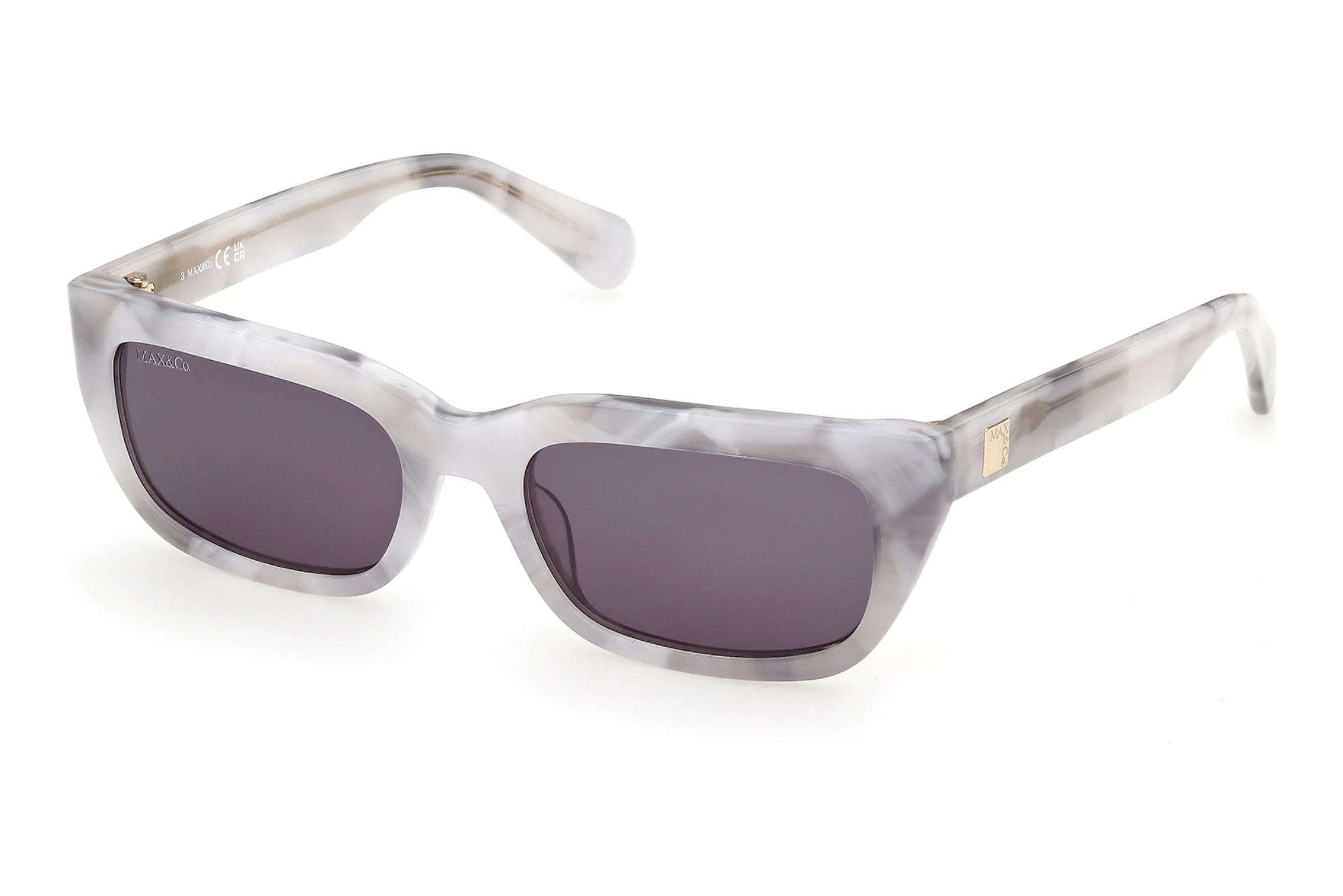 Max & Co. MO0175 20A grauGrau/Muster Max & Co. MO0175 20A grauGrau/Muster