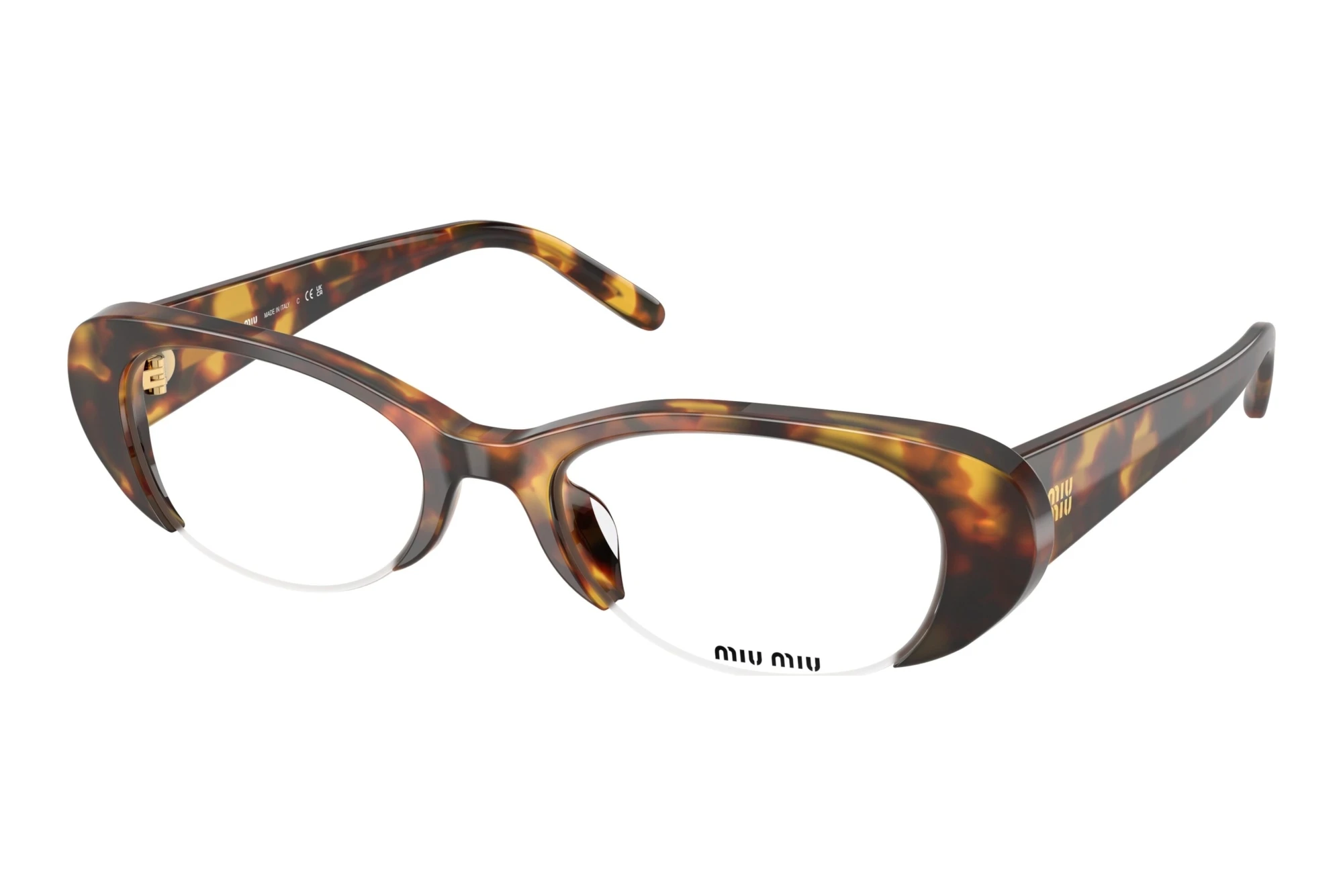 Miu Miu MU C05SU 14L10W Miu Miu MU C05SU 14L10W