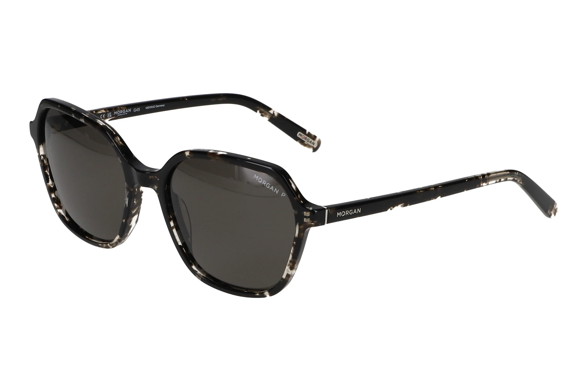 Morgan 207249 4835 Schwarz Morgan 207249 4835 Schwarz