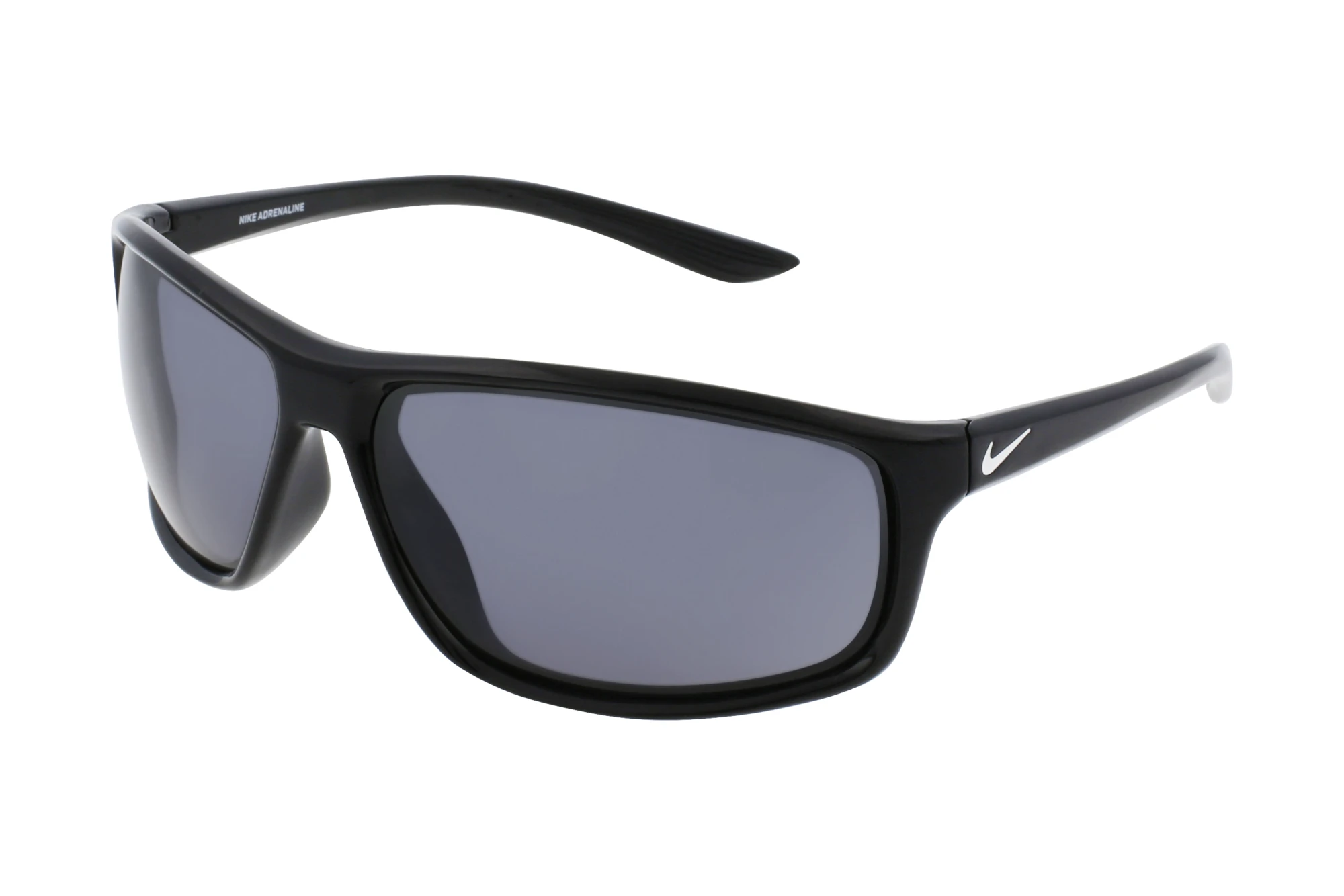 Nike NIKE ADRENALINE N IU8068X 010 _NKIU8068XNBLACK/GREY Nike NIKE ADRENALINE N IU8068X 010 _NKIU8068XNBLACK/GREY