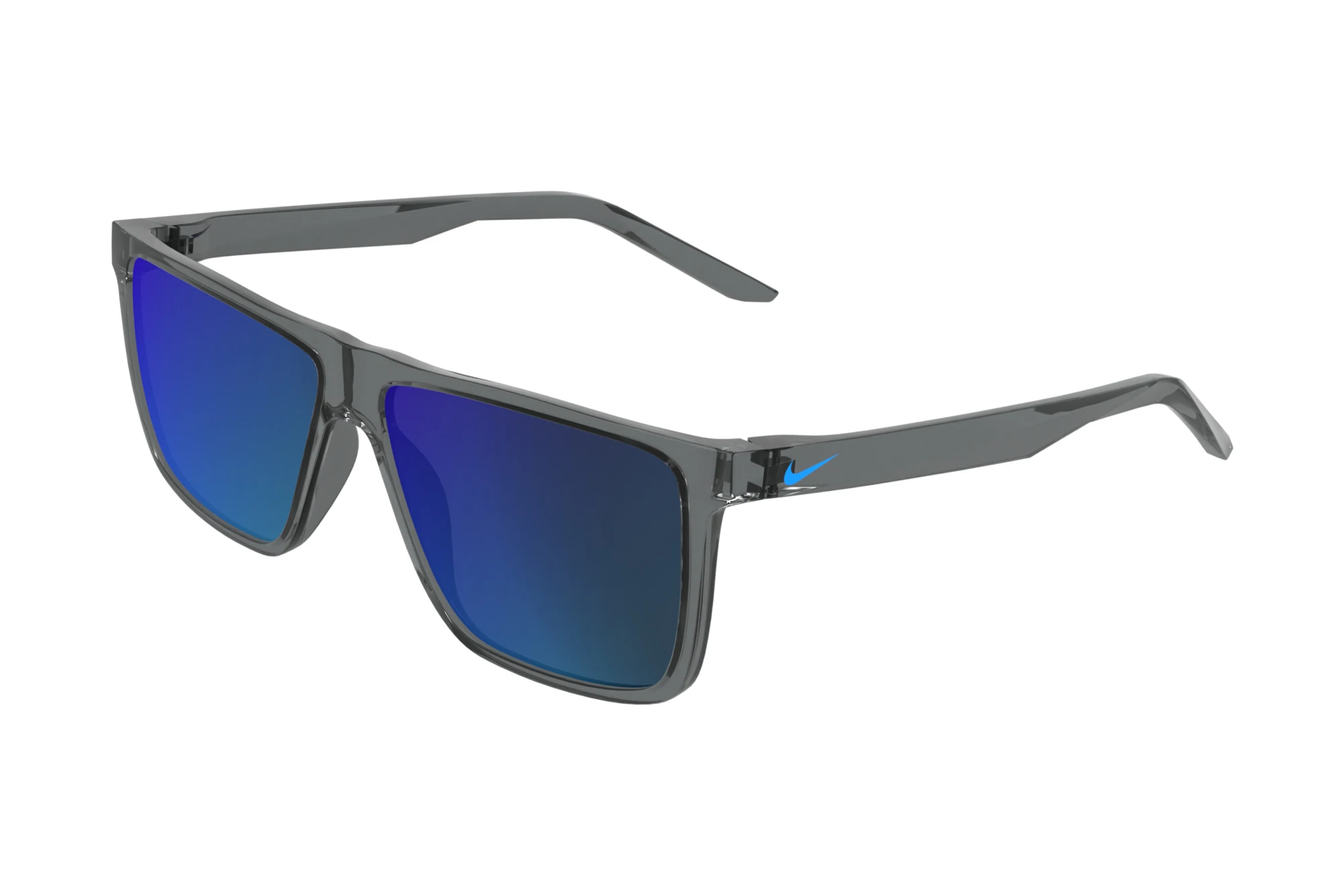 Nike NIKE BLAZE P IQ7183X 084 GREY MATTE SMOKE GREY / POLAR BLUE Nike NIKE BLAZE P IQ7183X 084 GREY MATTE SMOKE GREY / POLAR BLUE