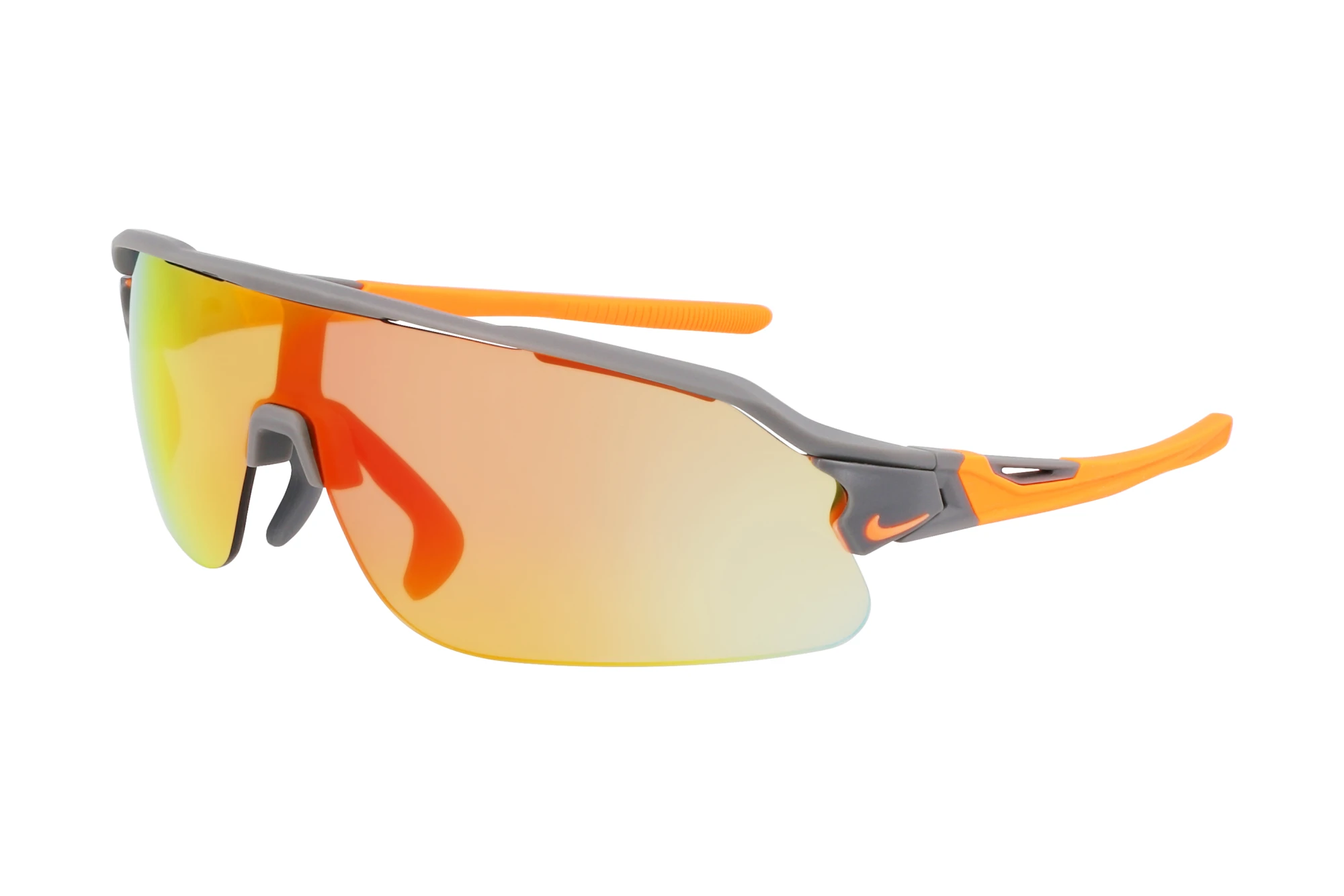 Nike NIKE FLYFREE SHIELD E N IU8028X 065 _NKIU8028XNMT SMOK GRY/ROAD ORAG MIR/ CLR Nike NIKE FLYFREE SHIELD E N IU8028X 065 _NKIU8028XNMT SMOK GRY/ROAD ORAG MIR/ CLR