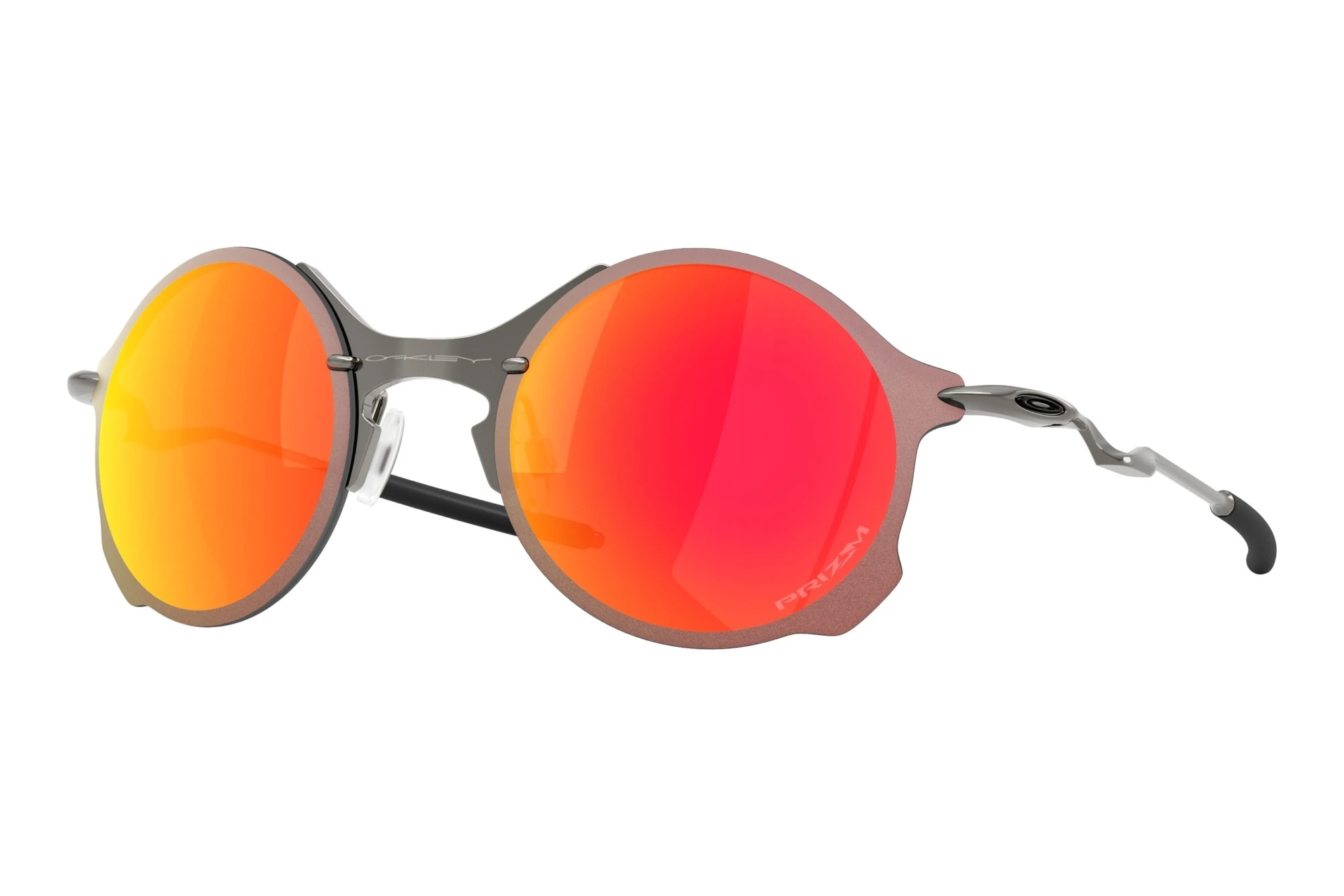 Oakley OO6026 602602 Prizm RubyGunmetal Oakley OO6026 602602 Prizm RubyGunmetal