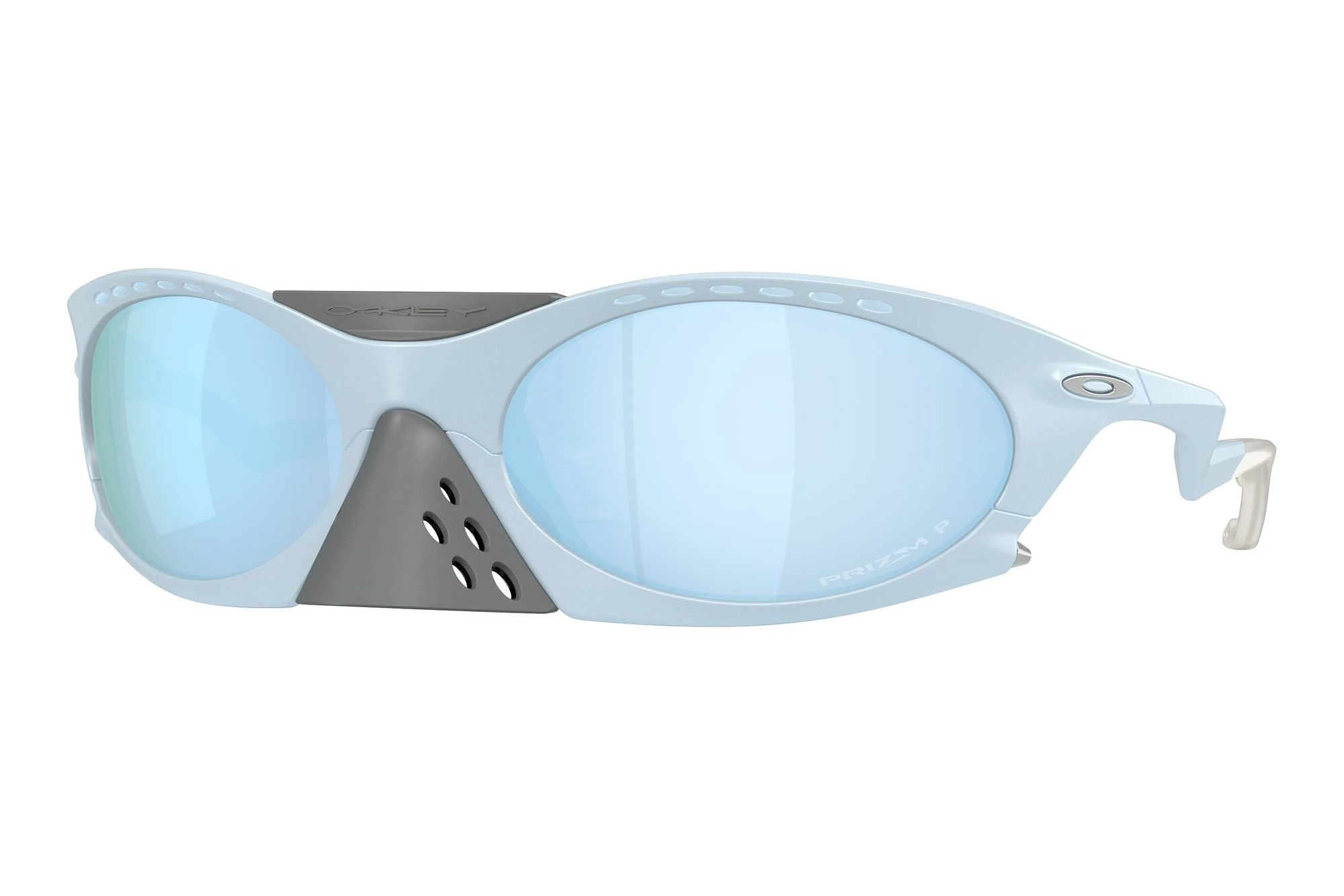 Oakley OO9437 943704 Prizm Deep Water PolarizedMatte Stonewash Oakley OO9437 943704 Prizm Deep Water PolarizedMatte Stonewash