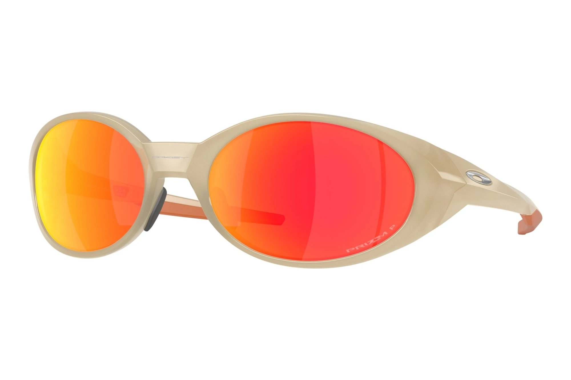 Oakley OO9438 943834 Prizm Ruby PolarizedSandstorm Oakley OO9438 943834 Prizm Ruby PolarizedSandstorm