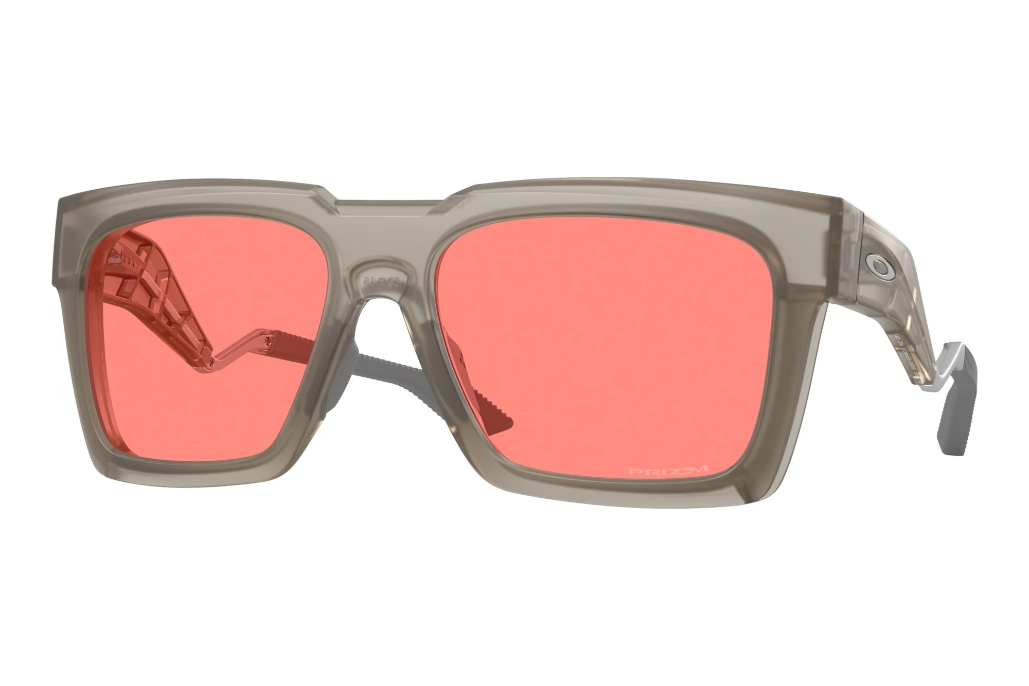 Oakley OO9485 948508 Prizm PeachTransparent Sand Oakley OO9485 948508 Prizm PeachTransparent Sand