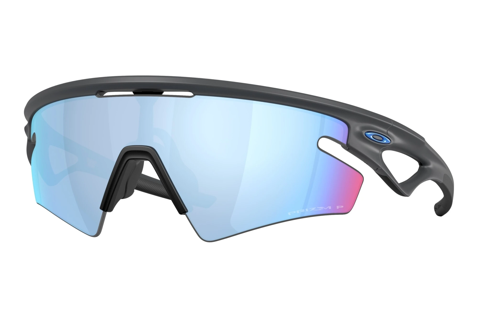 Oakley OO9499 949911 Prizm Deep Water PolarizedMatte Carbon Oakley OO9499 949911 Prizm Deep Water PolarizedMatte Carbon