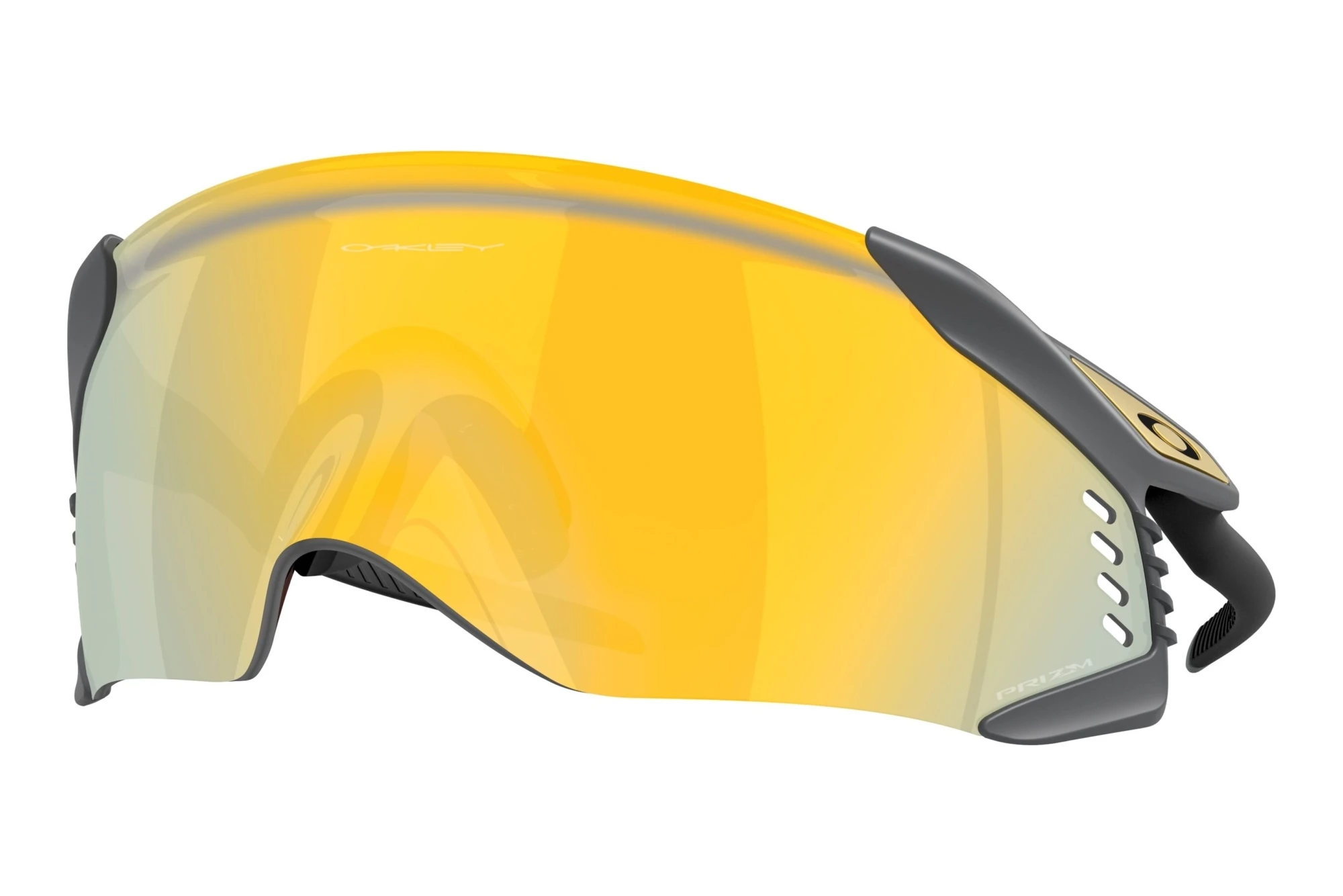 Oakley OO9501 950105 Prizm 24KGrey Oakley OO9501 950105 Prizm 24KGrey