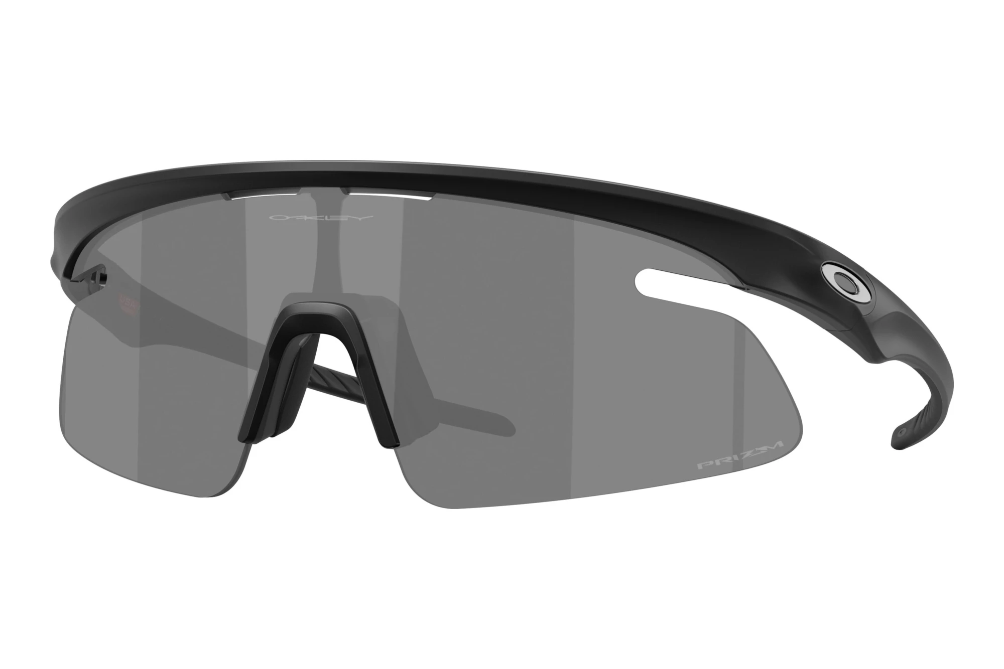 Oakley OO9527D 952701 Prizm BlackMatte Black Oakley OO9527D 952701 Prizm BlackMatte Black