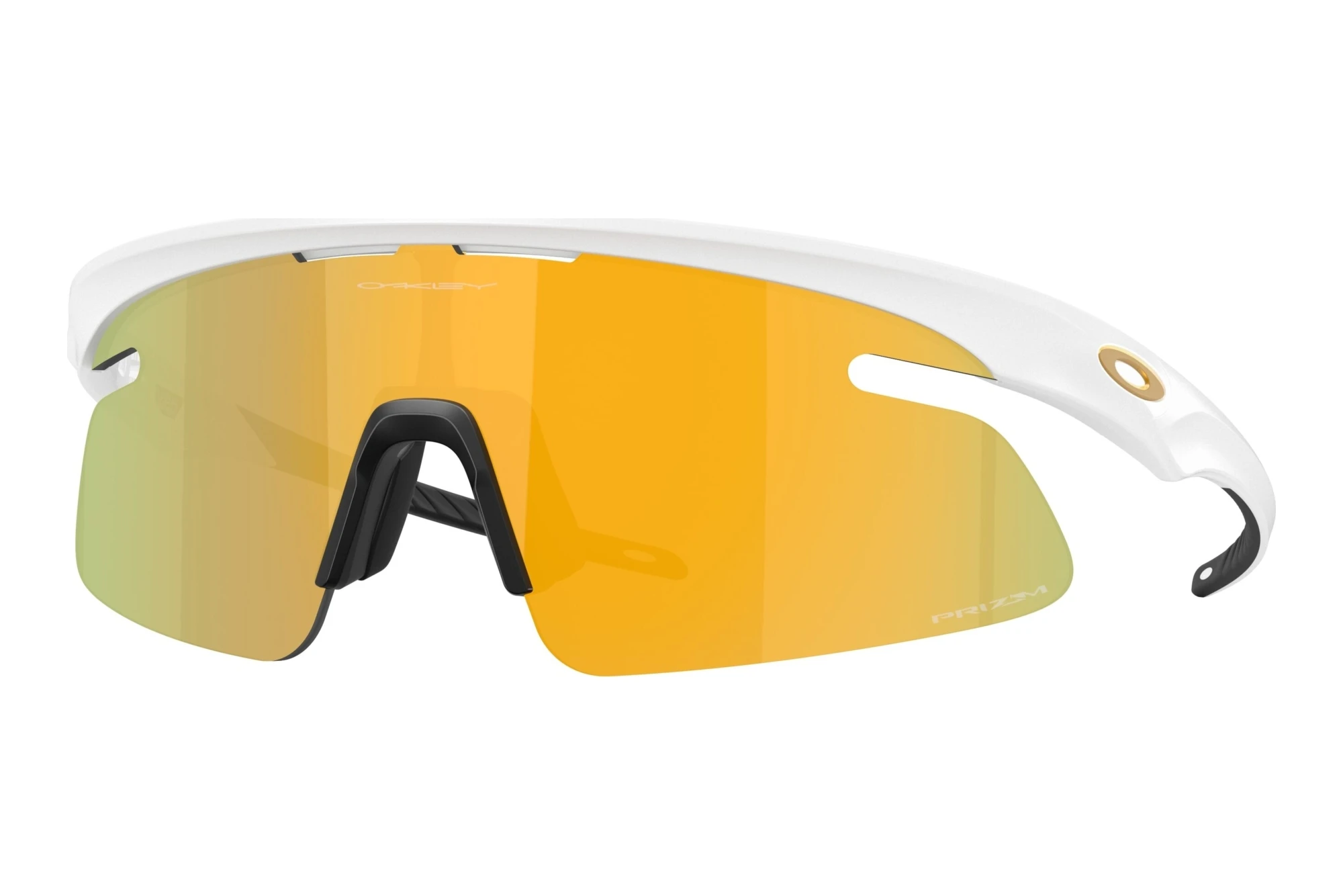 Oakley OO9527D 952703 Prizm 24kMatte White Oakley OO9527D 952703 Prizm 24kMatte White