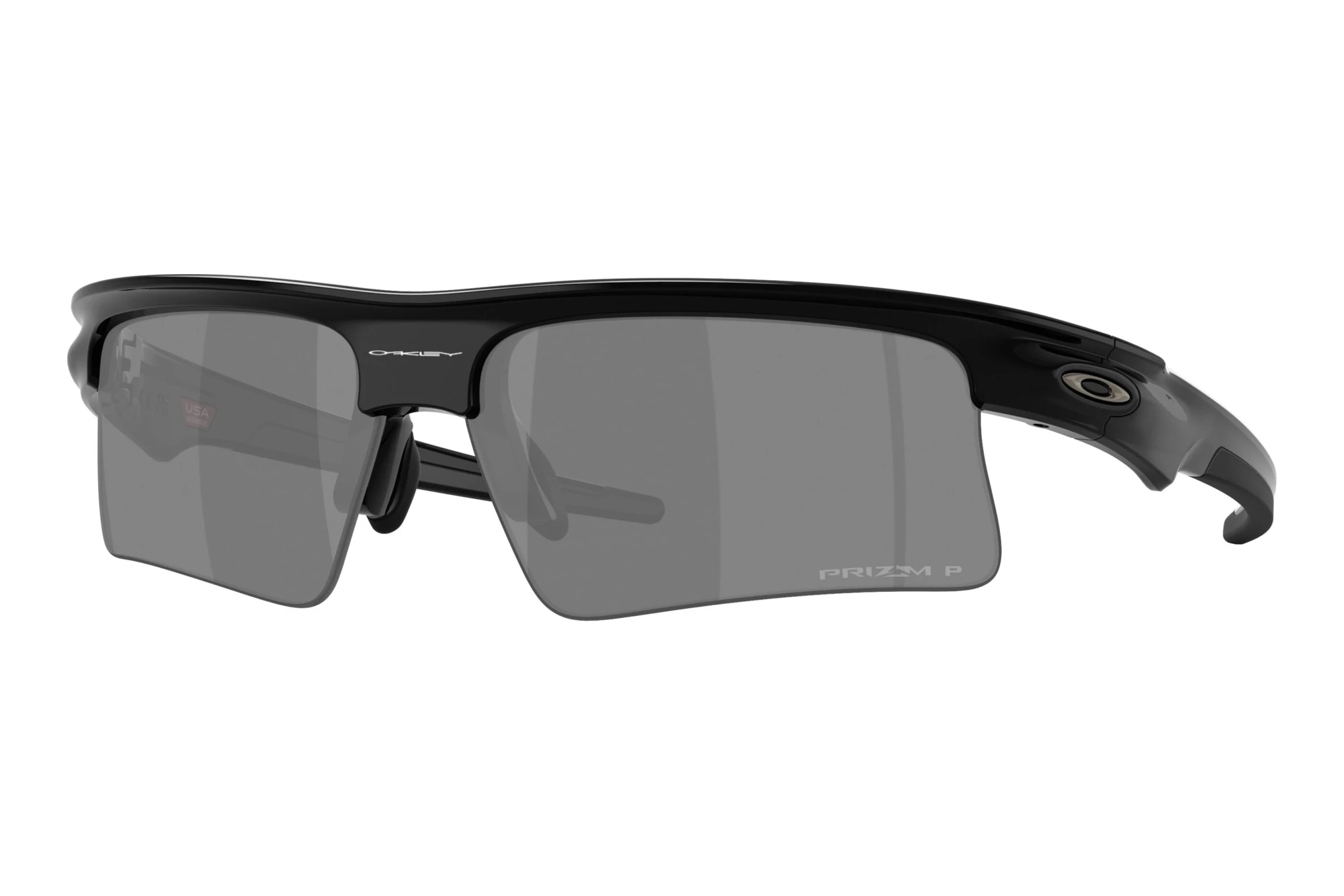 Oakley OO9534 953410 Prizm Black PolarizedPolished Black Oakley OO9534 953410 Prizm Black PolarizedPolished Black