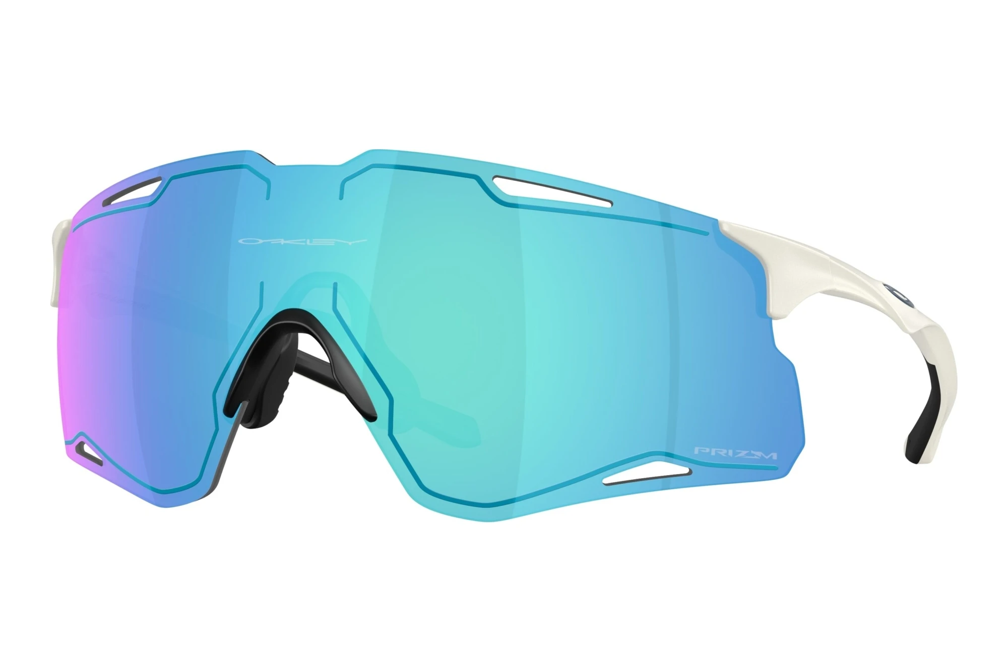 Oakley OO9538D 953802 Prizm SapphireGrey Oakley OO9538D 953802 Prizm SapphireGrey