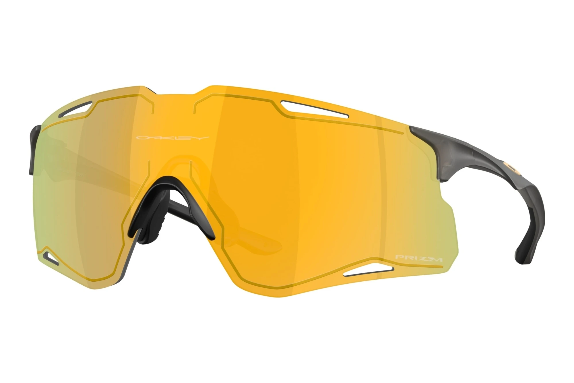 Oakley OO9538D 953803 Prizm 24KGrey Oakley OO9538D 953803 Prizm 24KGrey