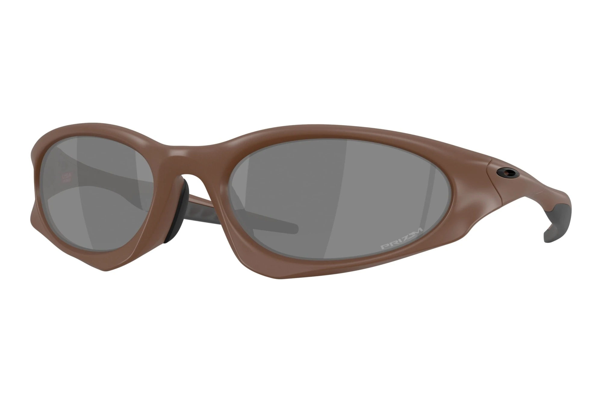 Oakley OO9539 953906 Prizm BlackMatte Mahogany Oakley OO9539 953906 Prizm BlackMatte Mahogany