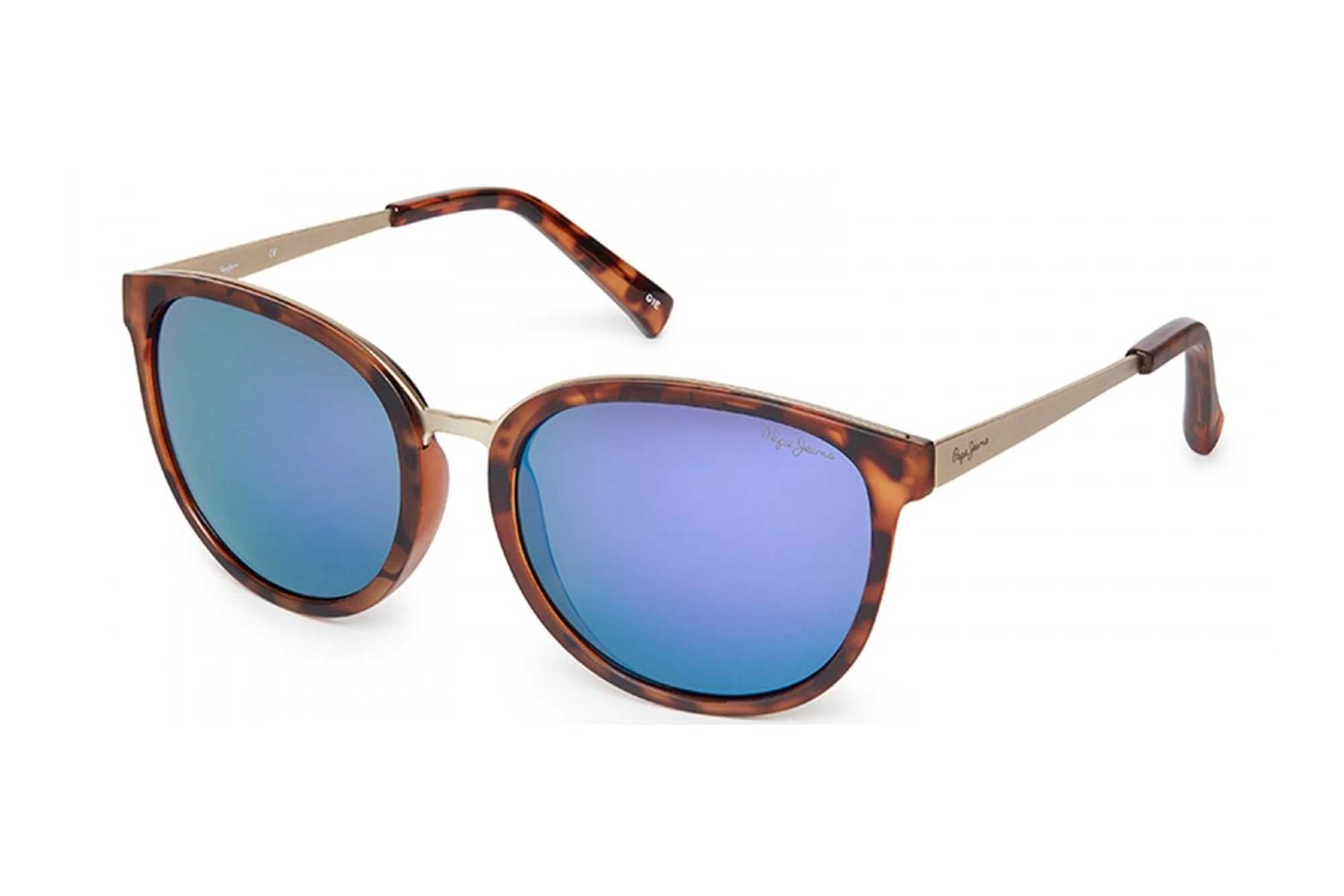 Pepe Jeans 7363 C2 GrauUniBraun Pepe Jeans 7363 C2 GrauUniBraun