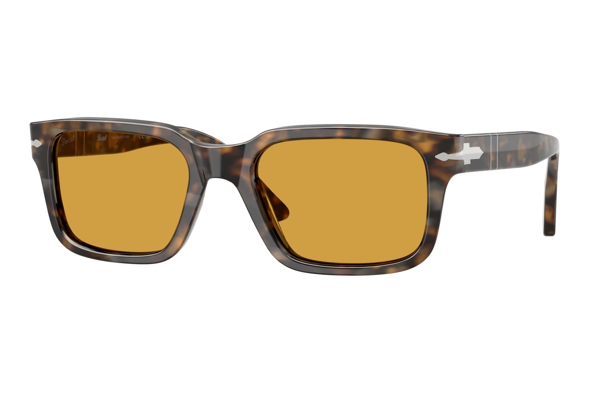 Persol PO3272S 124853 Yellow BrownDark Havana Persol PO3272S 124853 Yellow BrownDark Havana