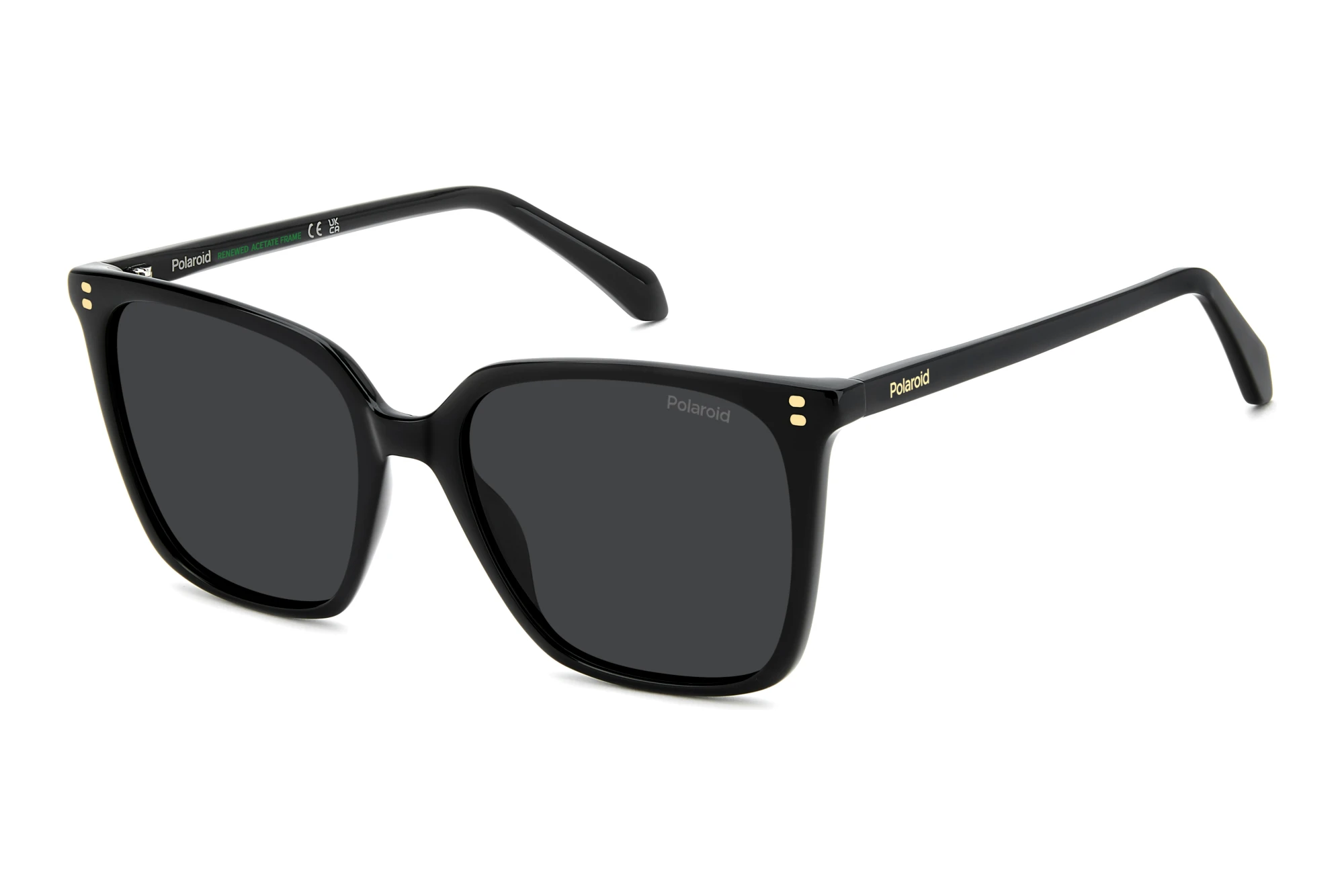 Polaroid PLD 4201/S/X 807/M9 GREY POLARIZEDBLACK Polaroid PLD 4201/S/X 807/M9 GREY POLARIZEDBLACK