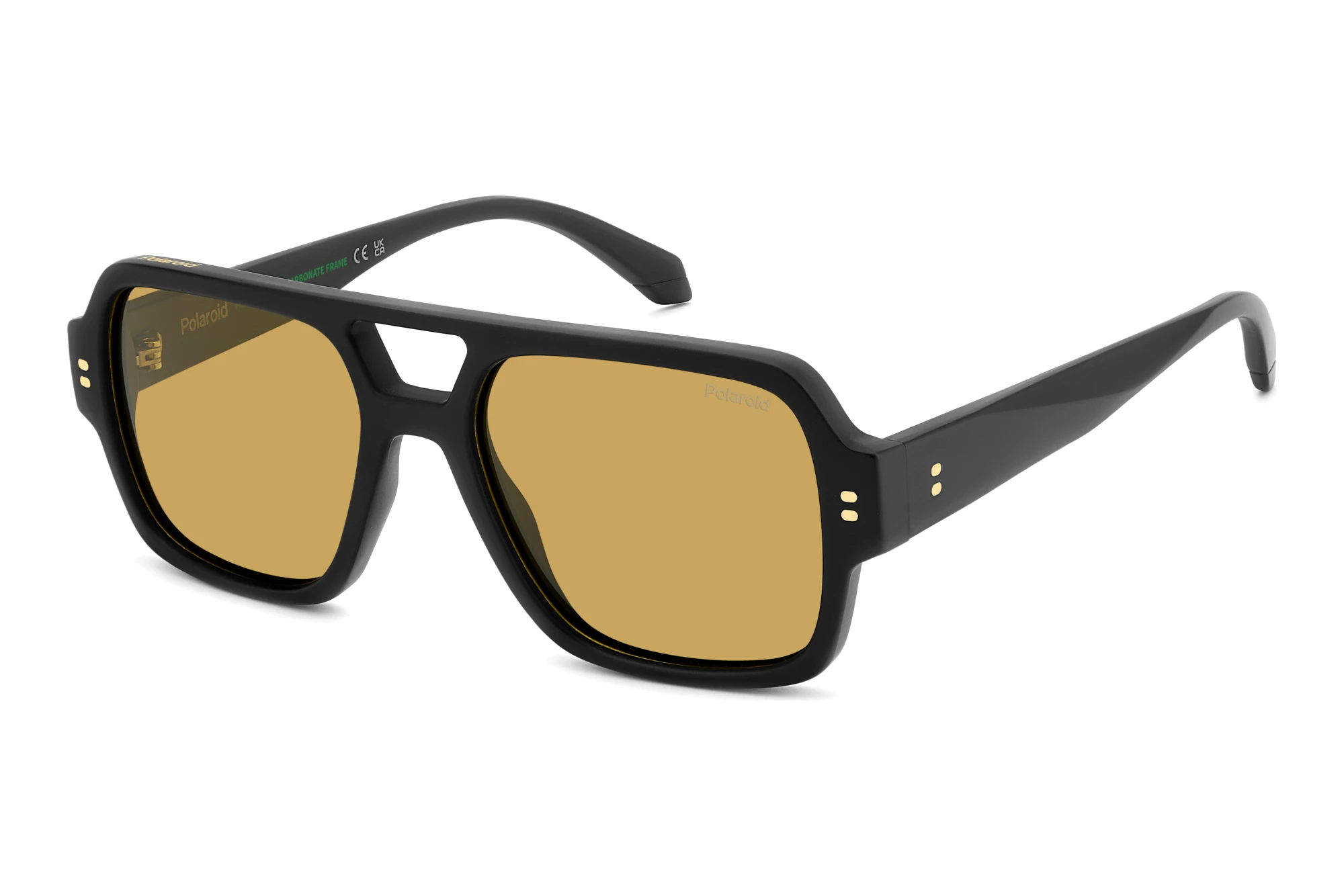 Polaroid PLD 6250/S/X 003/MU YELLOW POLARIZEDMATTE BLACK Polaroid PLD 6250/S/X 003/MU YELLOW POLARIZEDMATTE BLACK