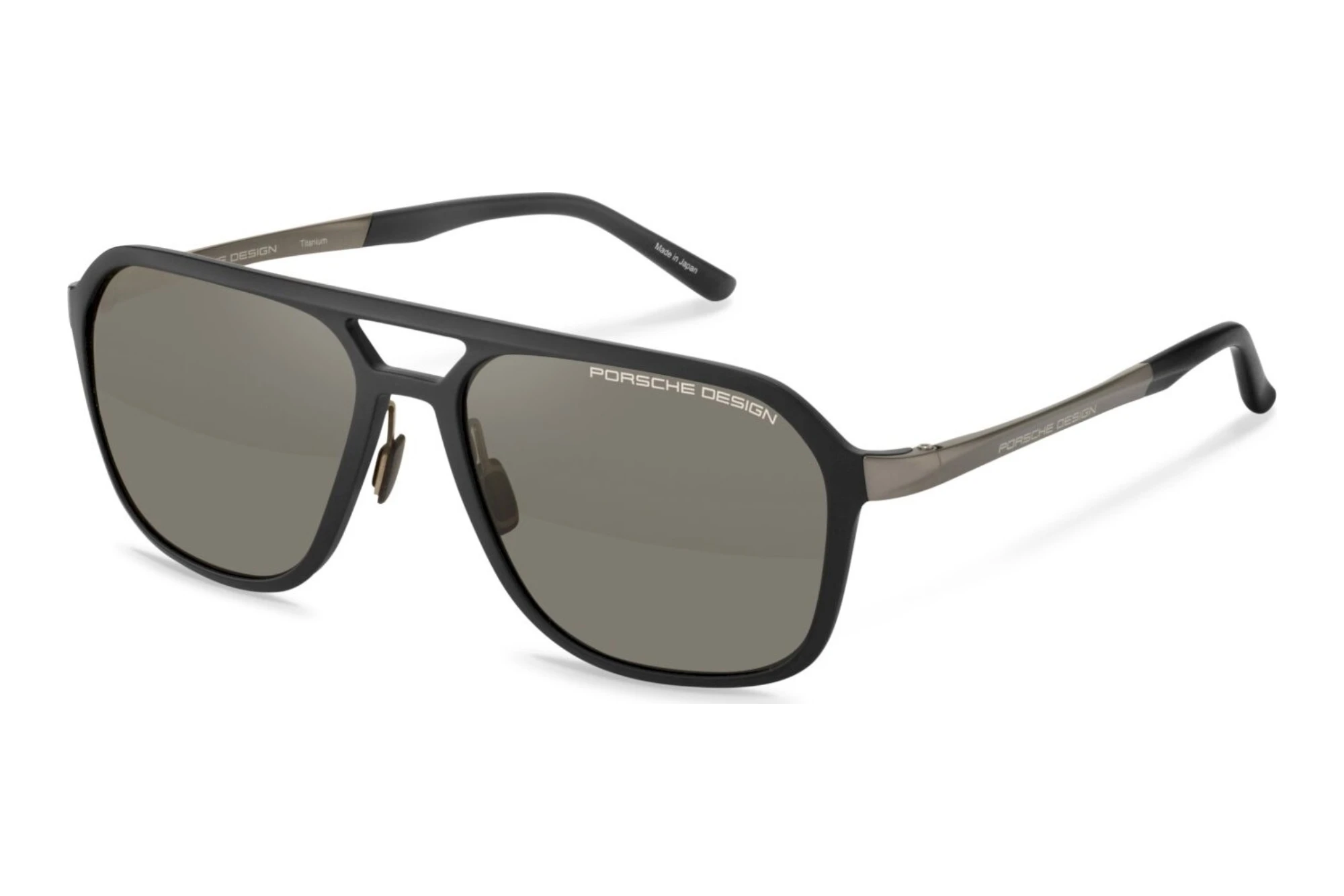 Porsche Design P86003 A416 SMOKEblack, dark grey Porsche Design P86003 A416 SMOKEblack, dark grey