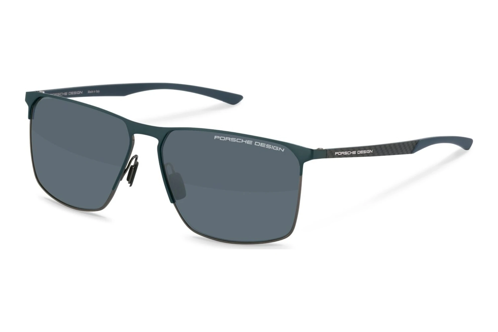 Porsche Design P8964 E388 BLUE/MIRROR SILVERdark blue/grey Porsche Design P8964 E388 BLUE/MIRROR SILVERdark blue/grey