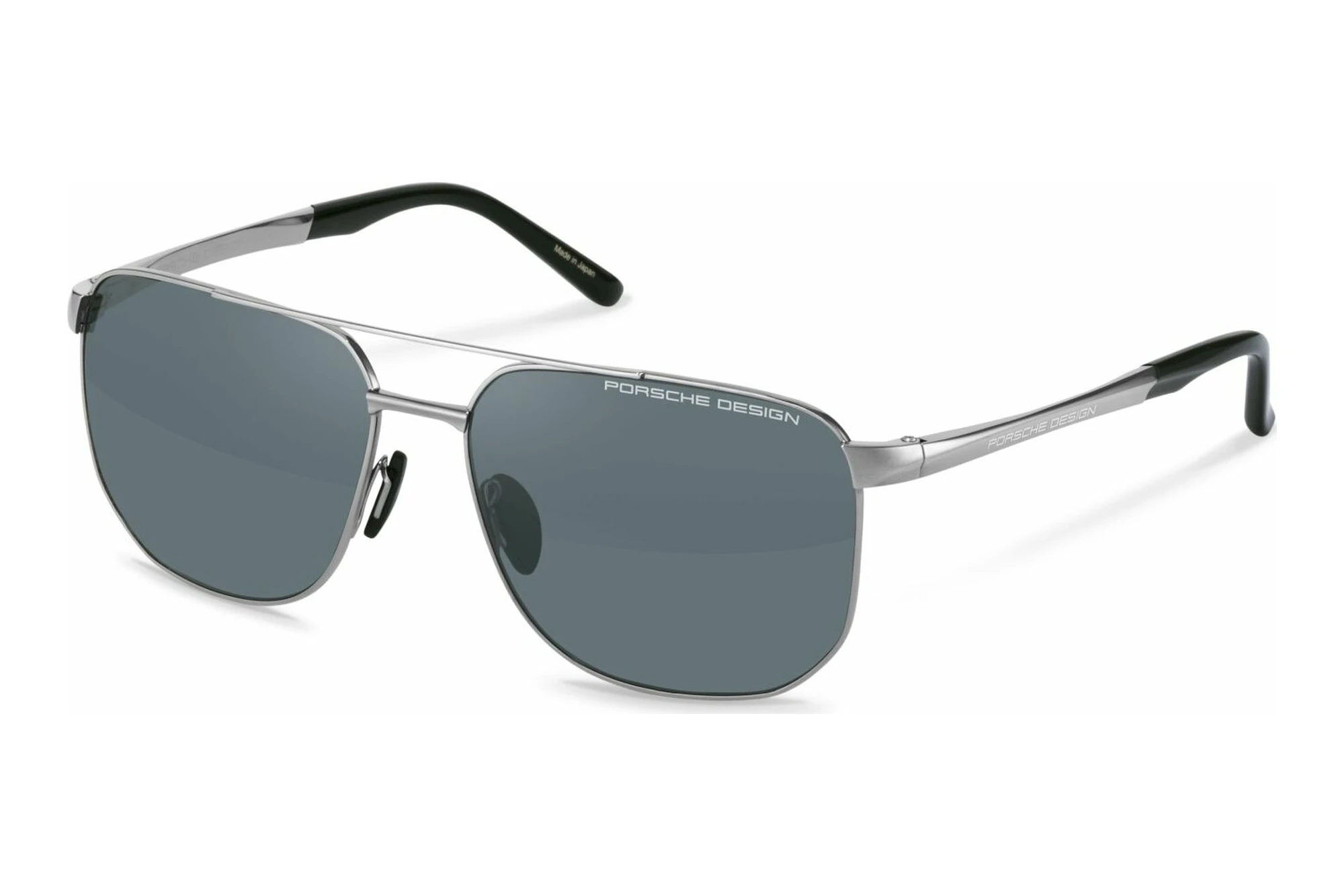 Porsche Design P8984 B388 BLUE/MIRROR SILVERgrey/black Porsche Design P8984 B388 BLUE/MIRROR SILVERgrey/black