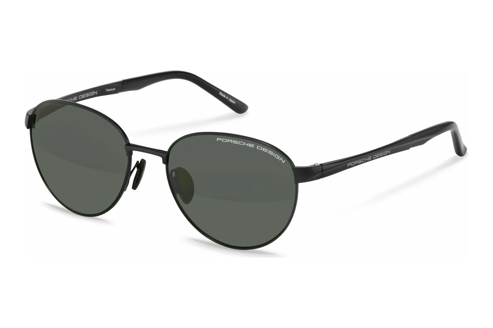 Porsche Design P8985 A415 SMOKEblack/black Porsche Design P8985 A415 SMOKEblack/black