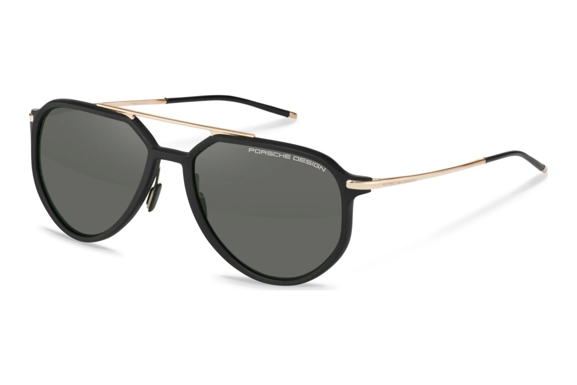 Porsche Design P8990 A415 SMOKEblack/gold Porsche Design P8990 A415 SMOKEblack/gold