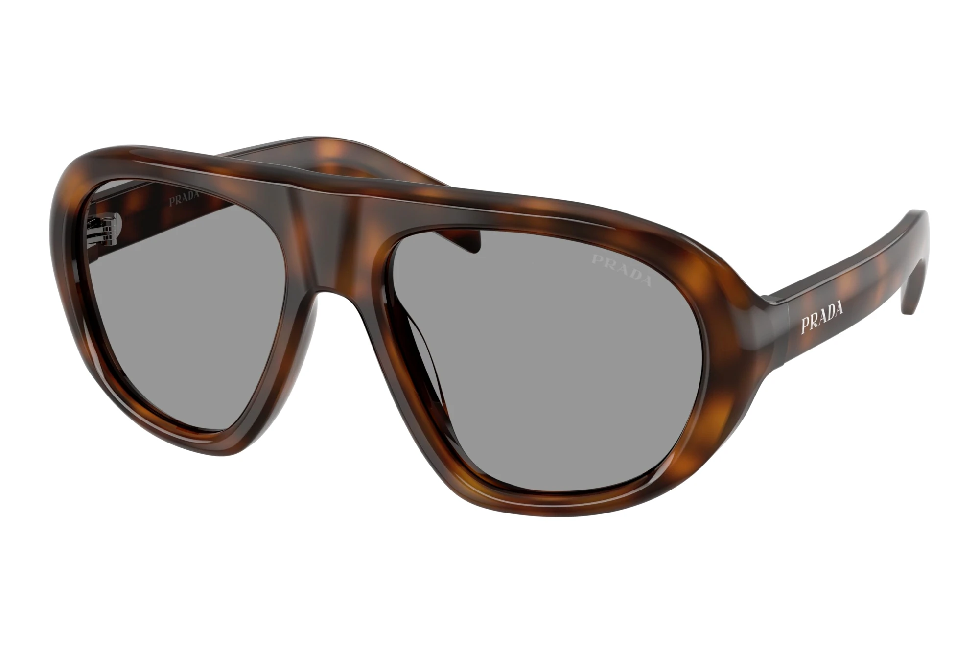 Prada PR C05S 20D50Q GreyJuniper Tortoise Prada PR C05S 20D50Q GreyJuniper Tortoise