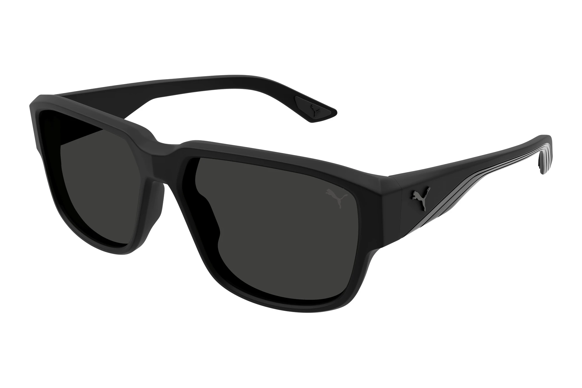 Puma PU0445S 002 BLACK Puma PU0445S 002 BLACK