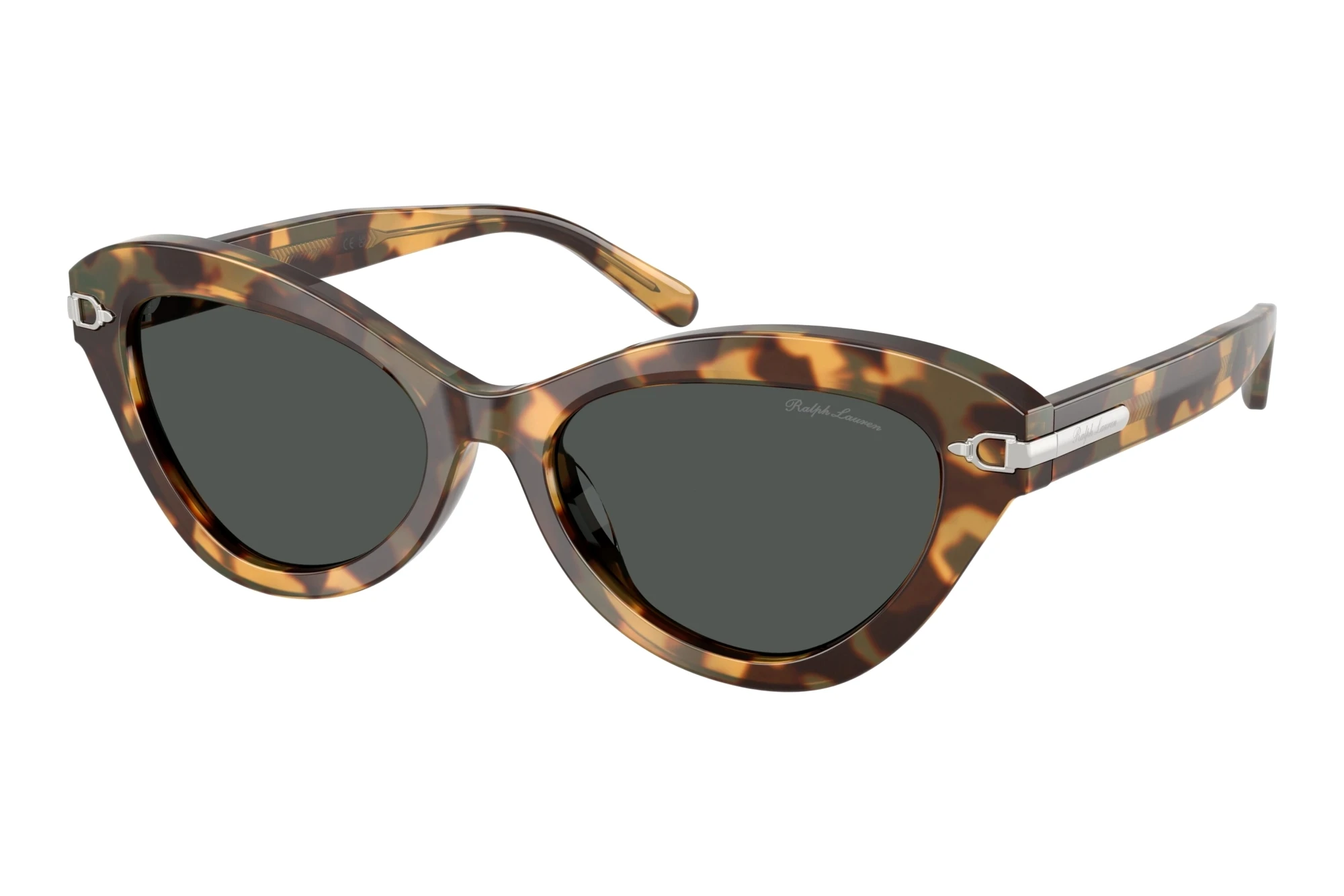 Ralph Lauren RL8236U 617887 GreySpotty Havana Ralph Lauren RL8236U 617887 GreySpotty Havana