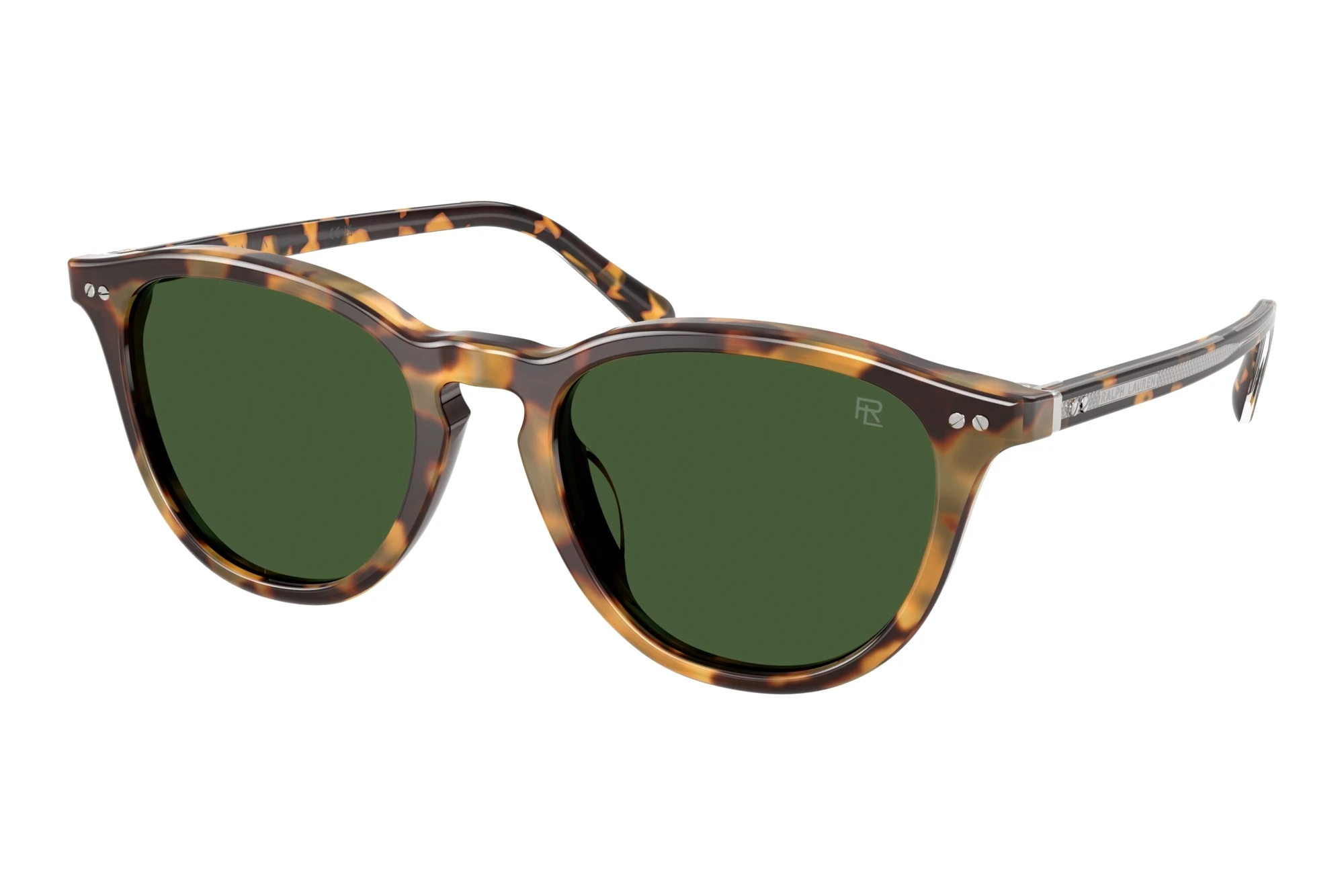 Ralph Lauren RL8241U 633971 Bottle GreenLight Havana Ralph Lauren RL8241U 633971 Bottle GreenLight Havana