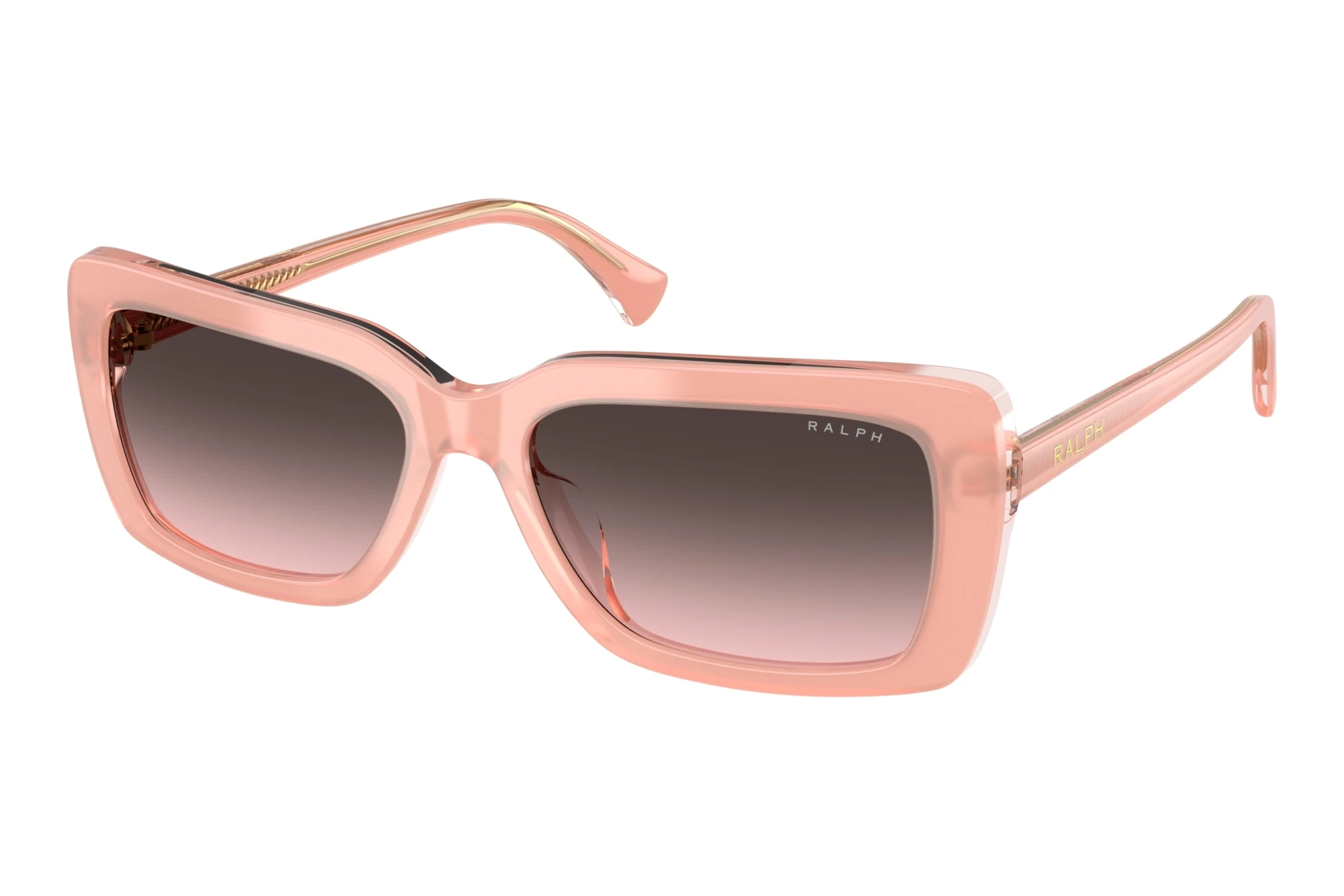 Ralph RA5342U 629646 GreyPeach Transparent Ralph RA5342U 629646 GreyPeach Transparent