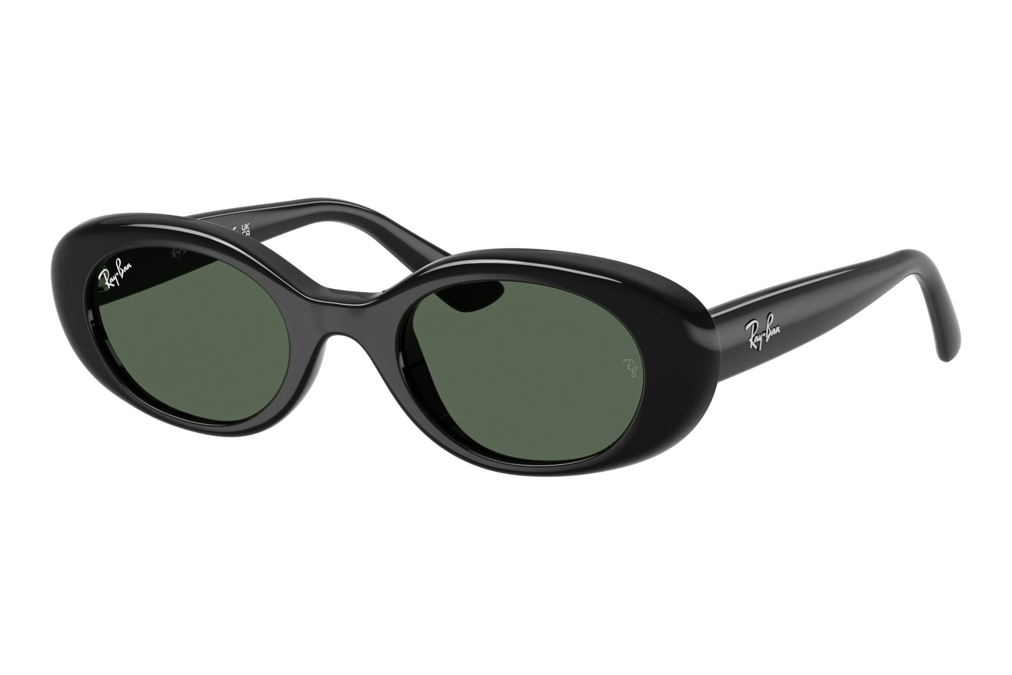 Ray-Ban Kids RJ9141S 100/71 Dark GreenBlack Ray-Ban Kids RJ9141S 100/71 Dark GreenBlack