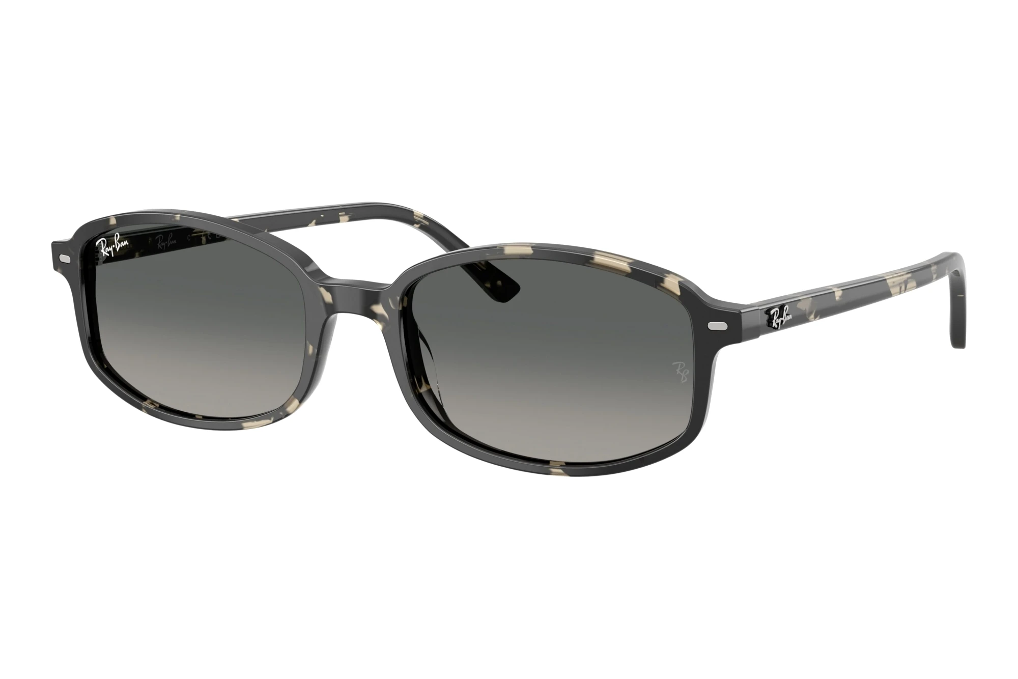 Ray-Ban RB2232 133371 Gradient GreyGrey Havana Ray-Ban RB2232 133371 Gradient GreyGrey Havana