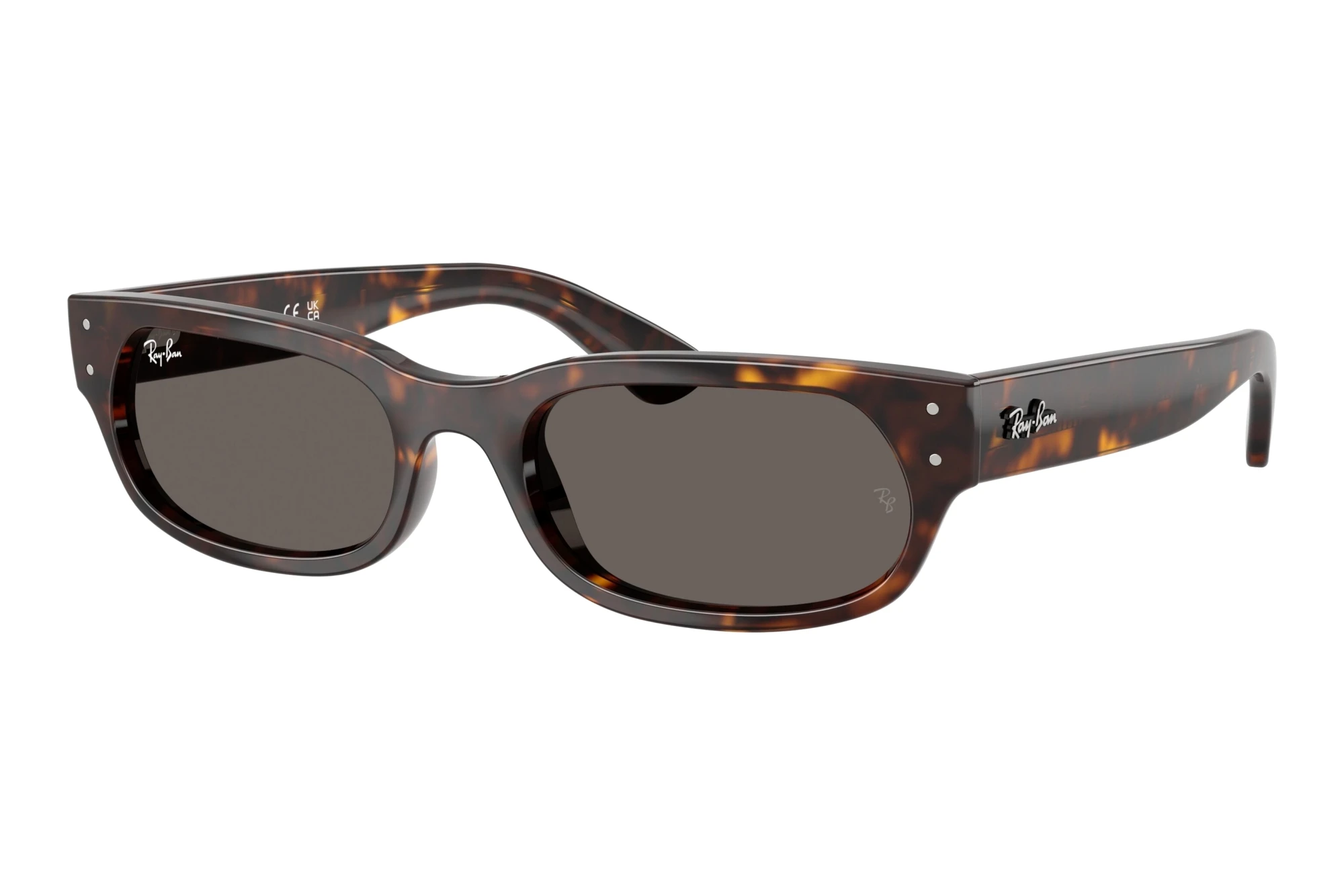 Ray-Ban RB2236 902/B1 Dark GreyHavana Ray-Ban RB2236 902/B1 Dark GreyHavana