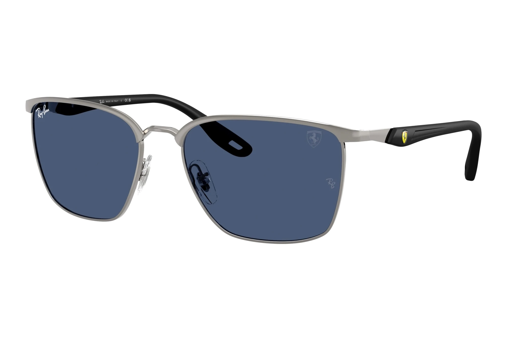 Ray-Ban RB3673M F12480 BlueSilver Ray-Ban RB3673M F12480 BlueSilver