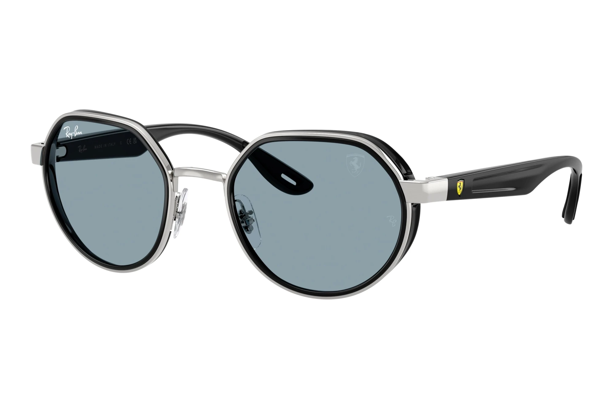 Ray-Ban RB3703M F12272 AzureSilver Ray-Ban RB3703M F12272 AzureSilver