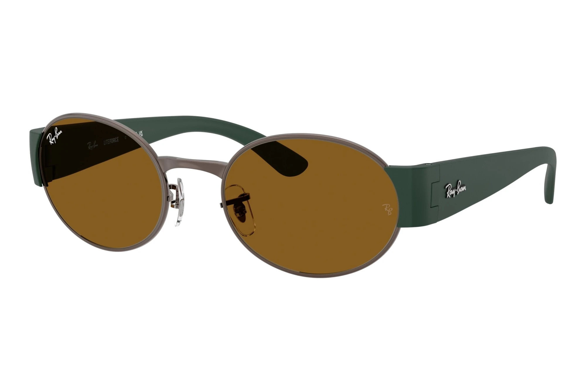 Ray-Ban RB3770 925933 BrownCopper Ray-Ban RB3770 925933 BrownCopper