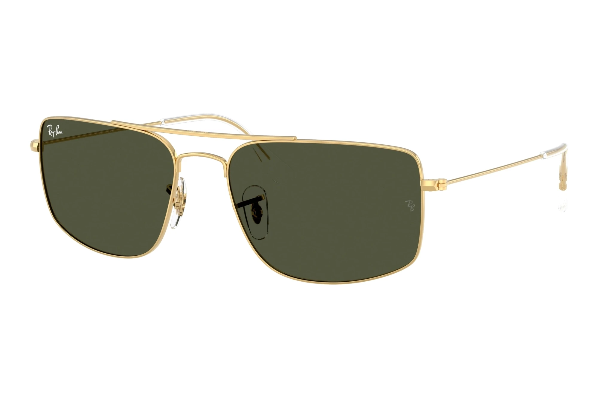 Ray-Ban RB3779 001/31 GreenArista Gold Ray-Ban RB3779 001/31 GreenArista Gold