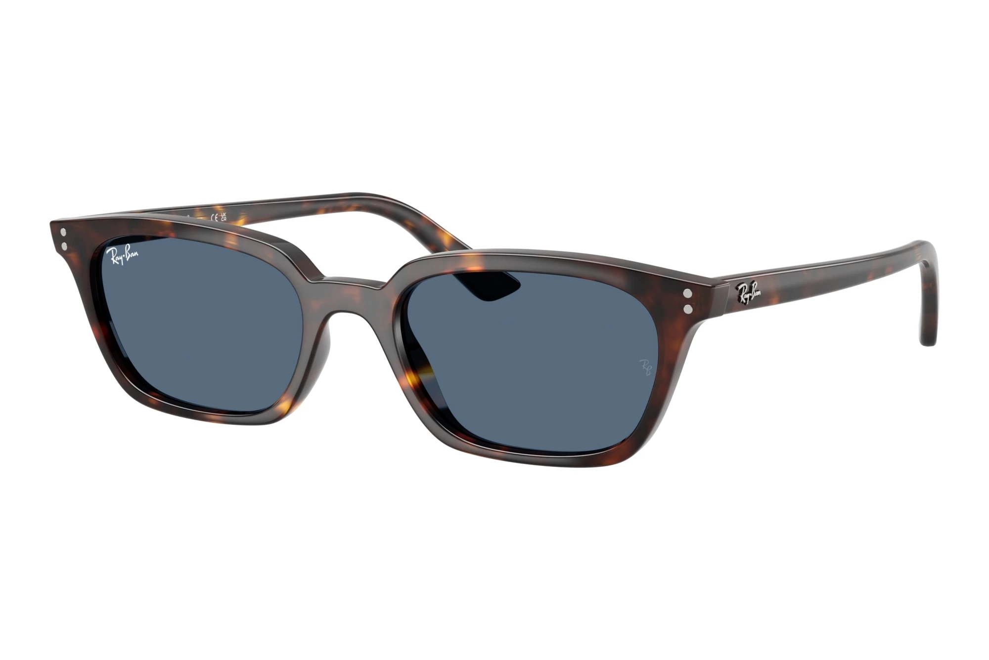 Ray-Ban RB4456 135980 Dark BlueHavana Ray-Ban RB4456 135980 Dark BlueHavana