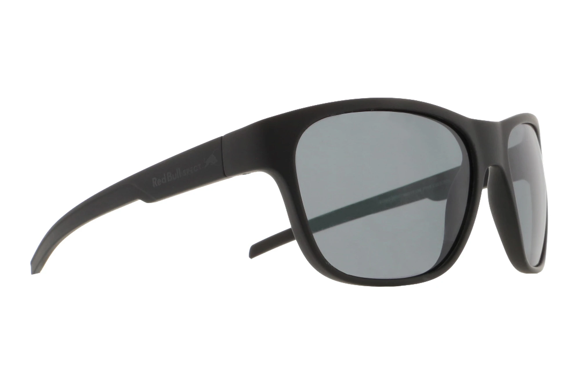 Red Bull SPECT SONIC 001P smoke POLblack Red Bull SPECT SONIC 001P smoke POLblack